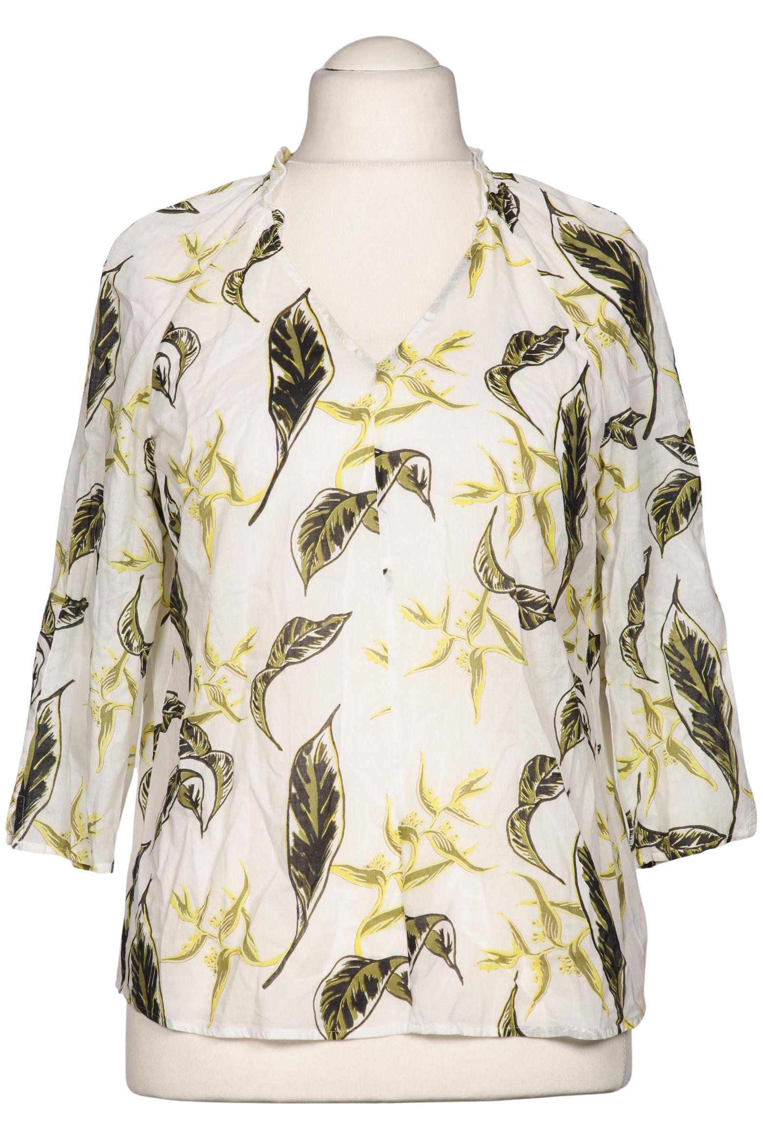 

Marc O Polo Damen Bluse, mehrfarbig, Gr. 38