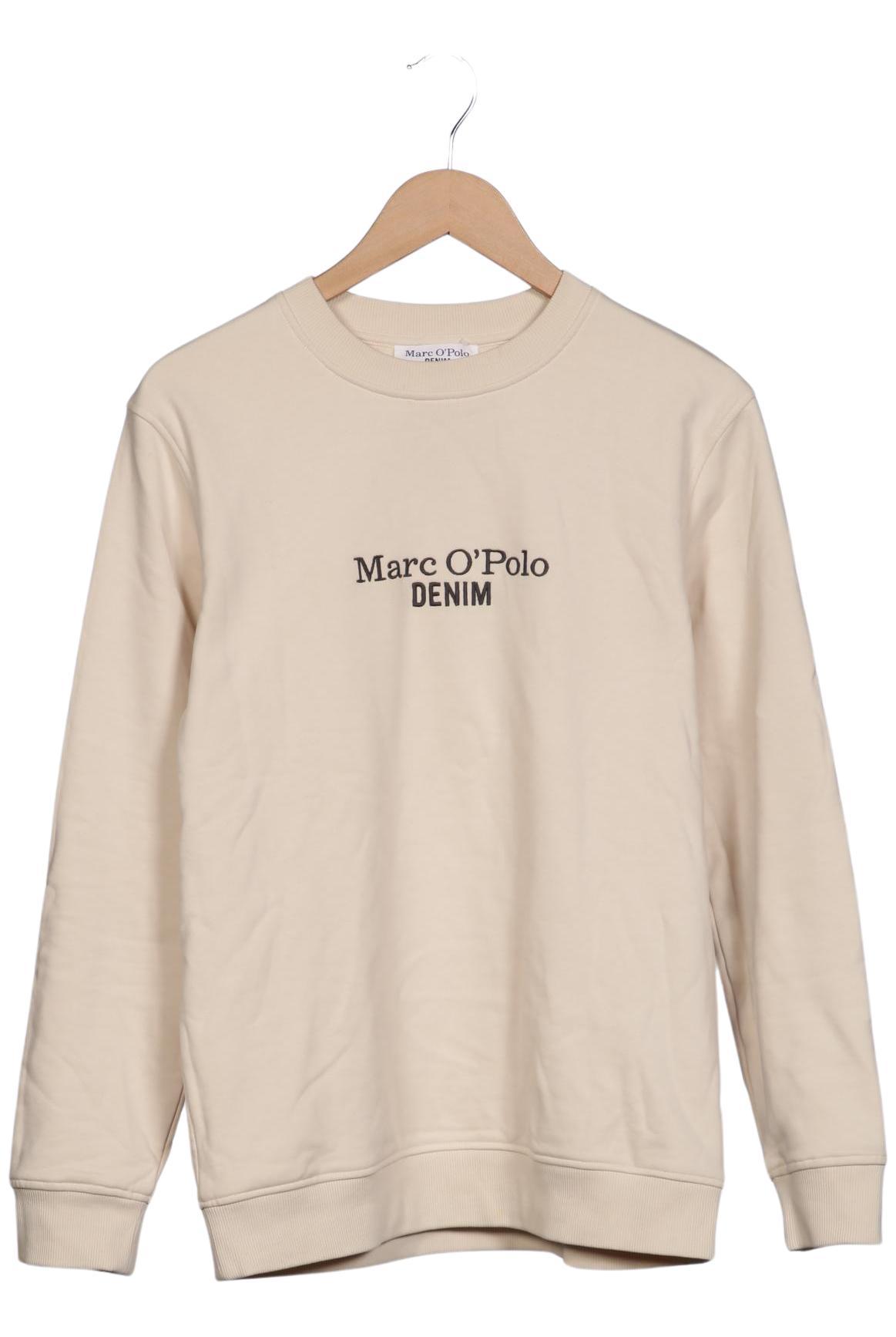 

Marc O Polo Herren Sweatshirt, beige, Gr. 46
