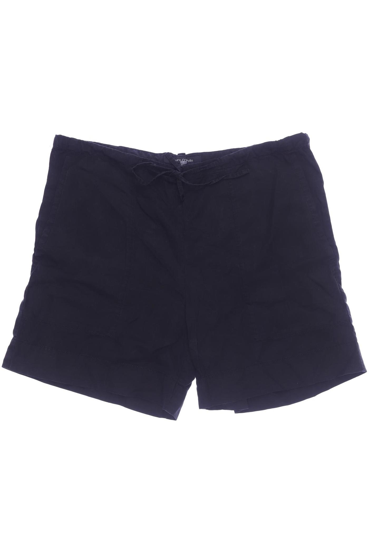 

Marc O Polo Damen Shorts, schwarz, Gr. 32