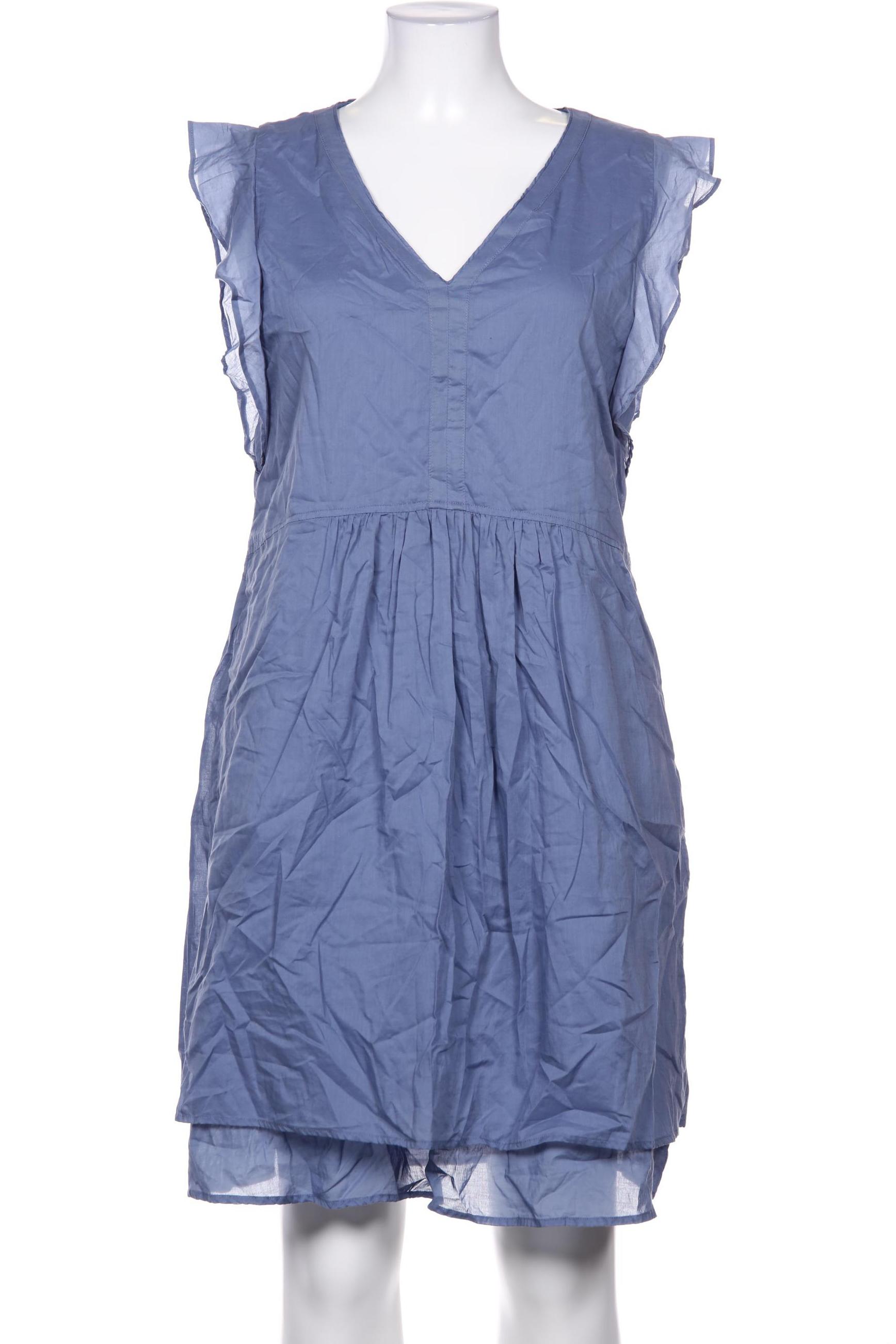 

Marc O Polo Damen Kleid, blau, Gr. 42