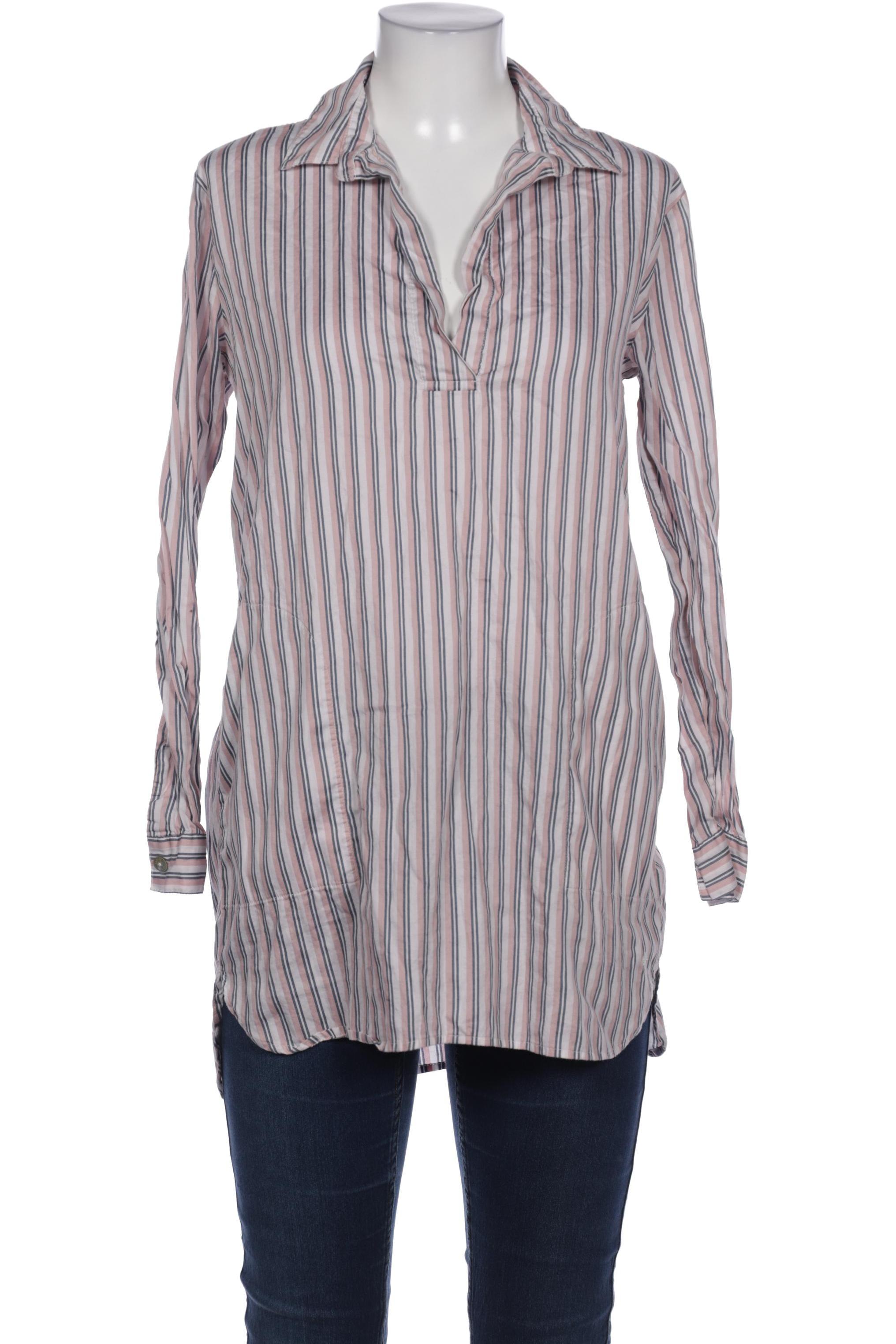 

Marc O Polo Damen Bluse, weiß