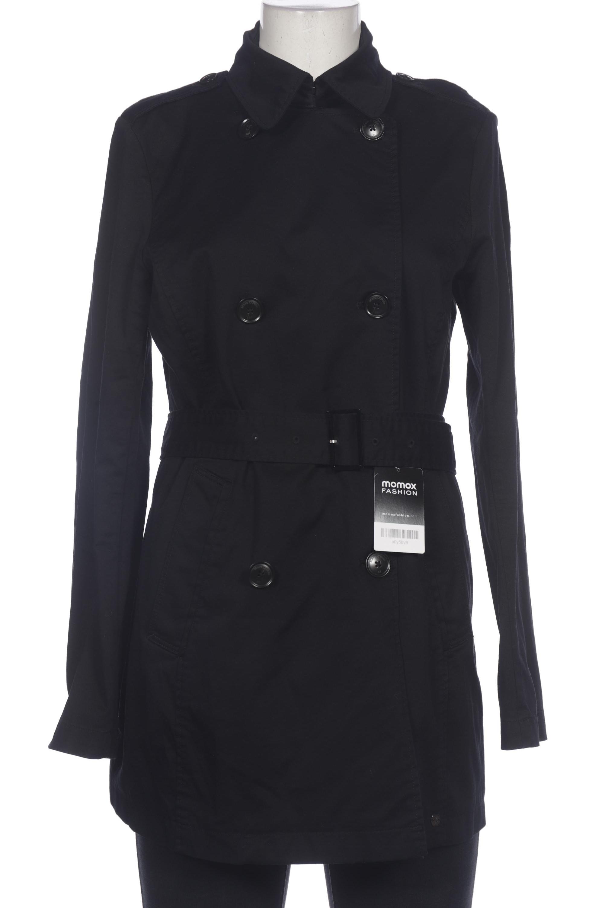 

Marc O Polo Damen Jacke, schwarz, Gr. 40