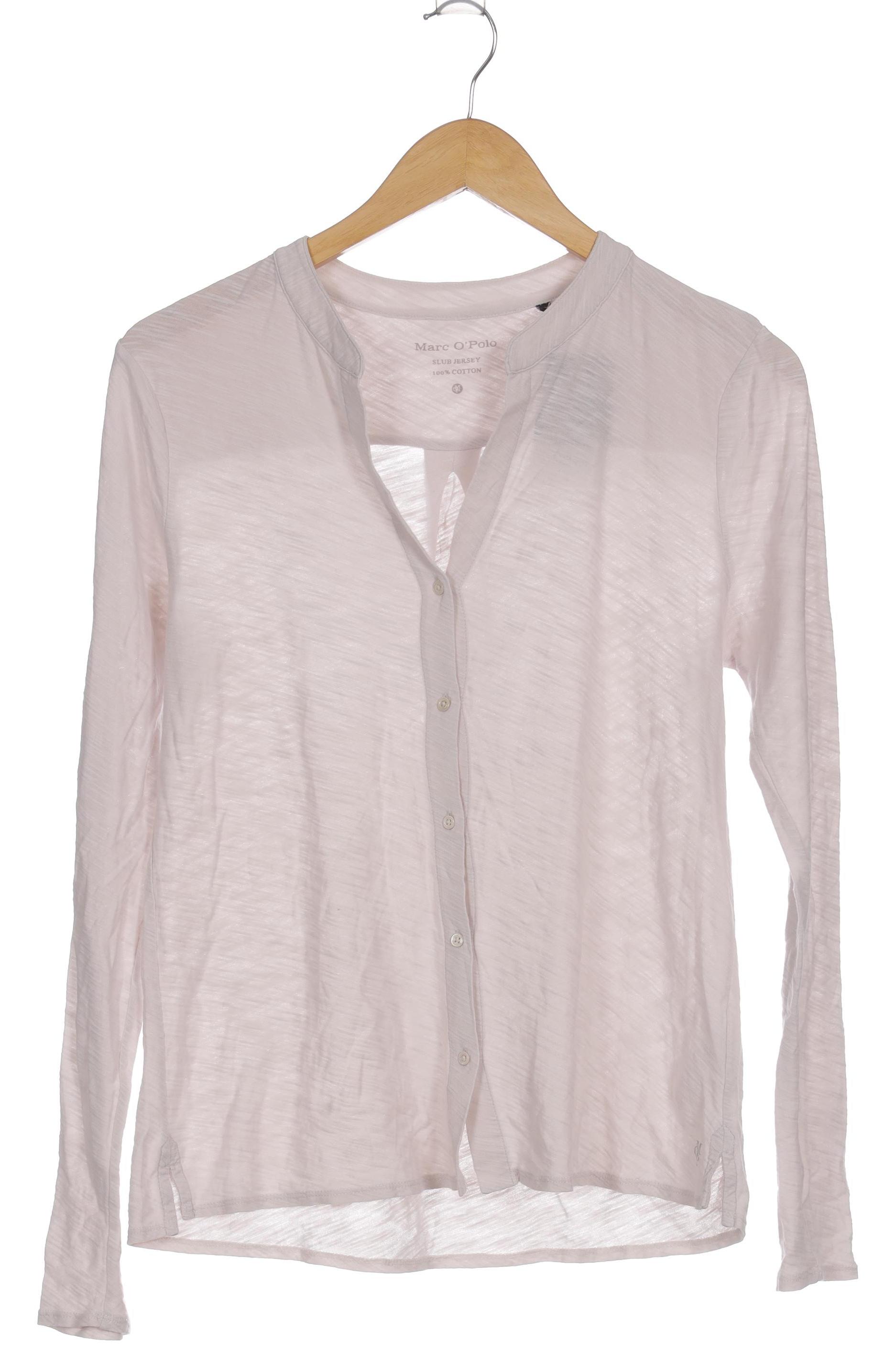 

Marc O Polo Damen Strickjacke, beige, Gr.