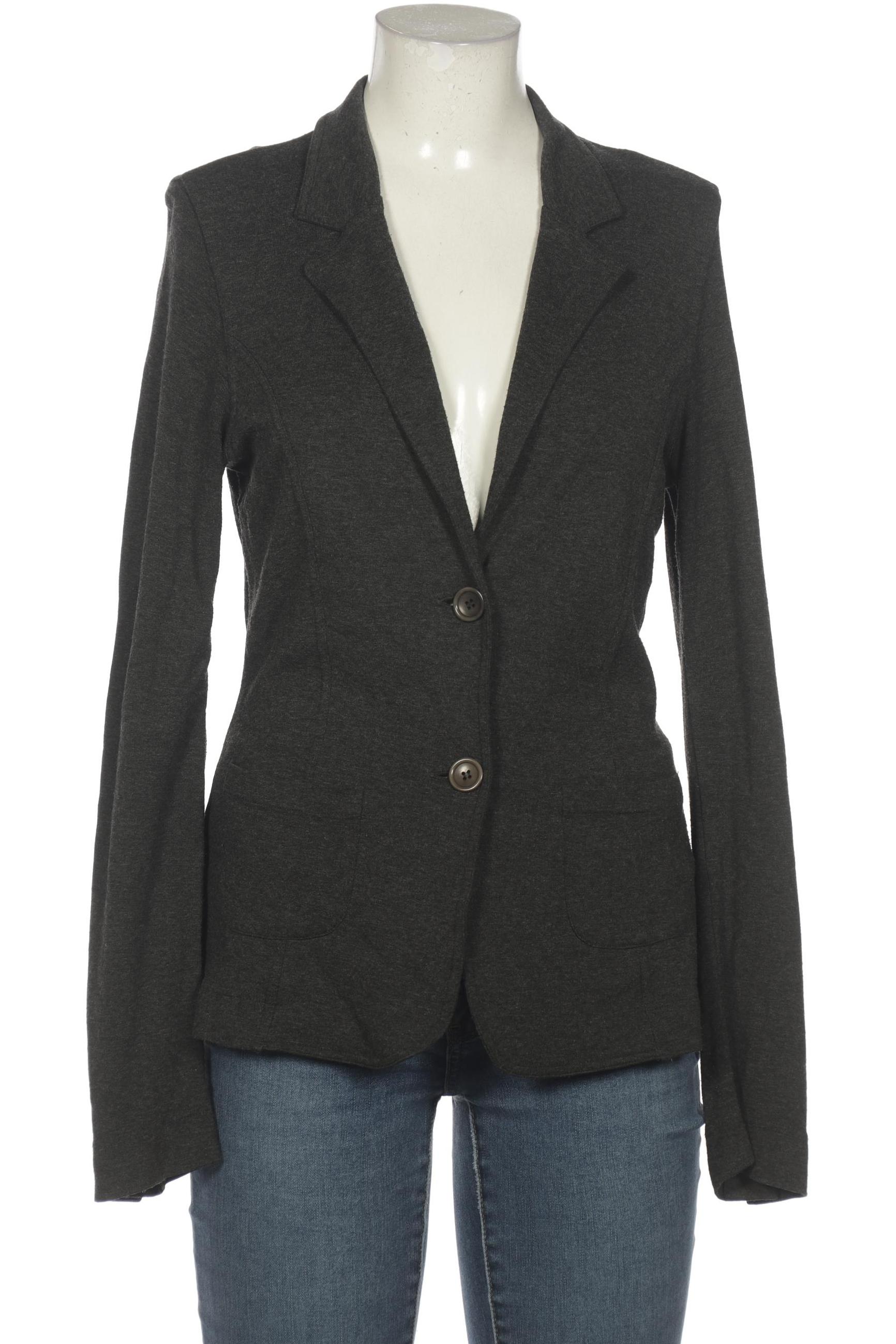 

Marc O Polo Damen Blazer, grau, Gr. 38