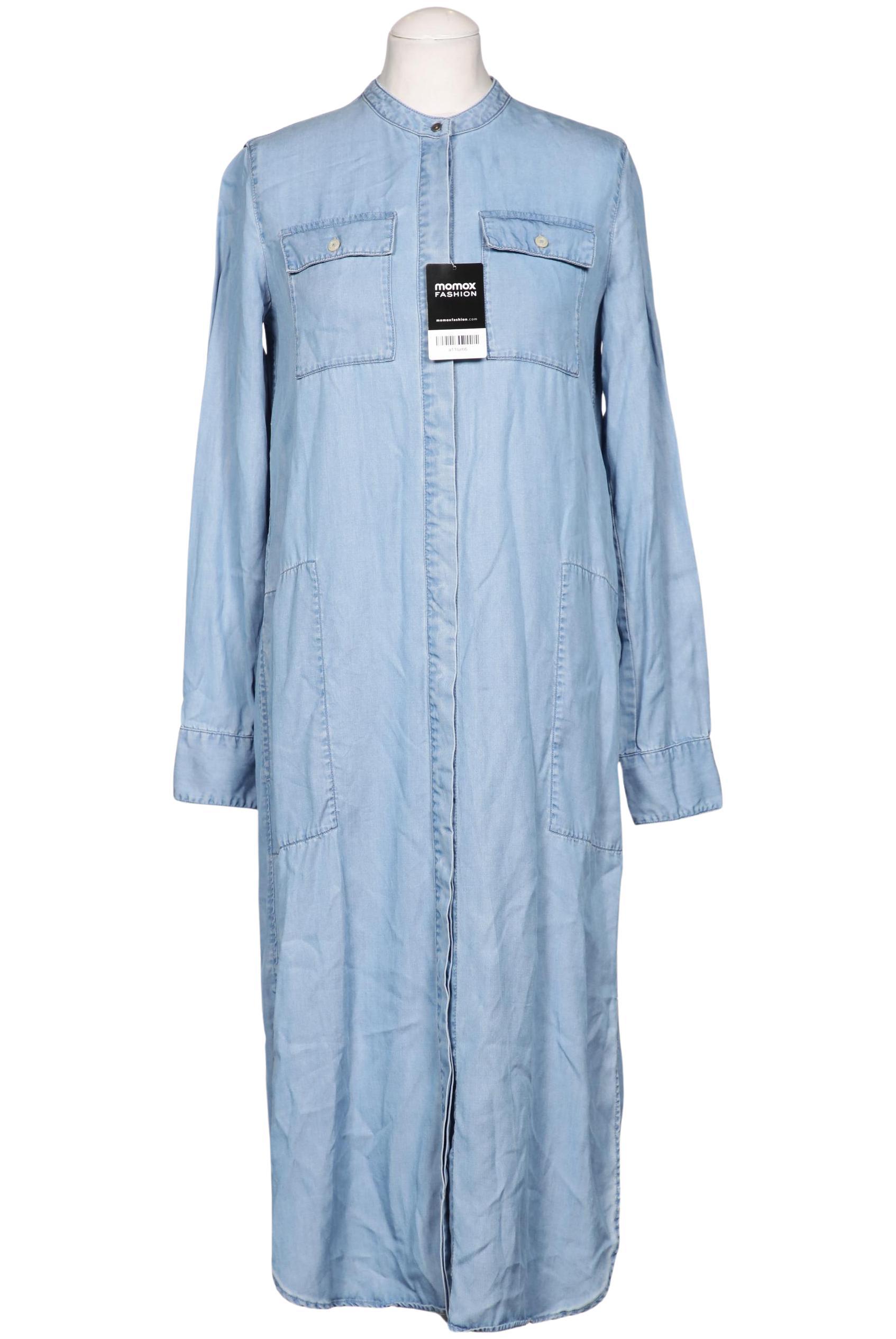 

Marc O Polo Damen Kleid, hellblau, Gr. 36