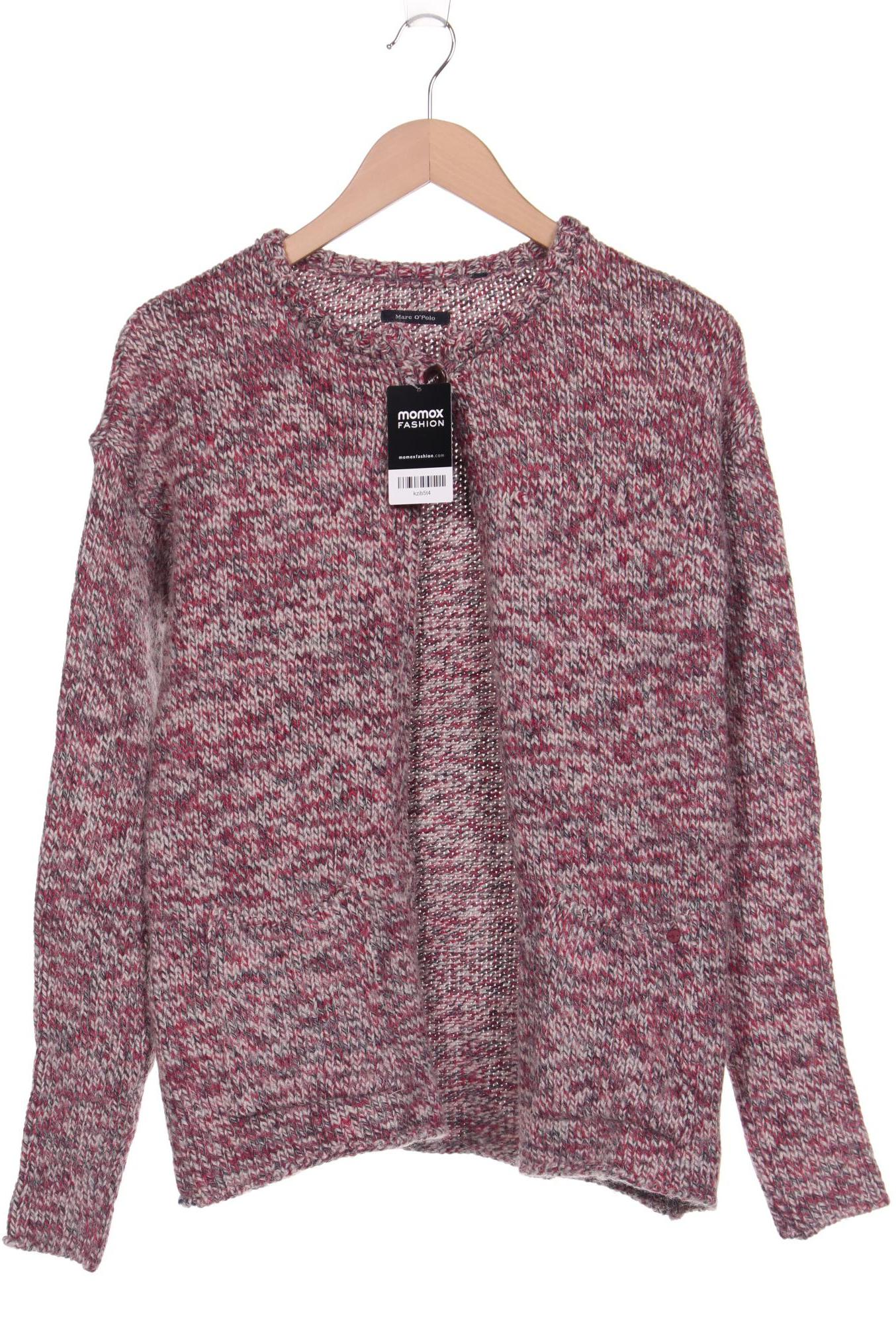 

Marc O Polo Damen Strickjacke, pink