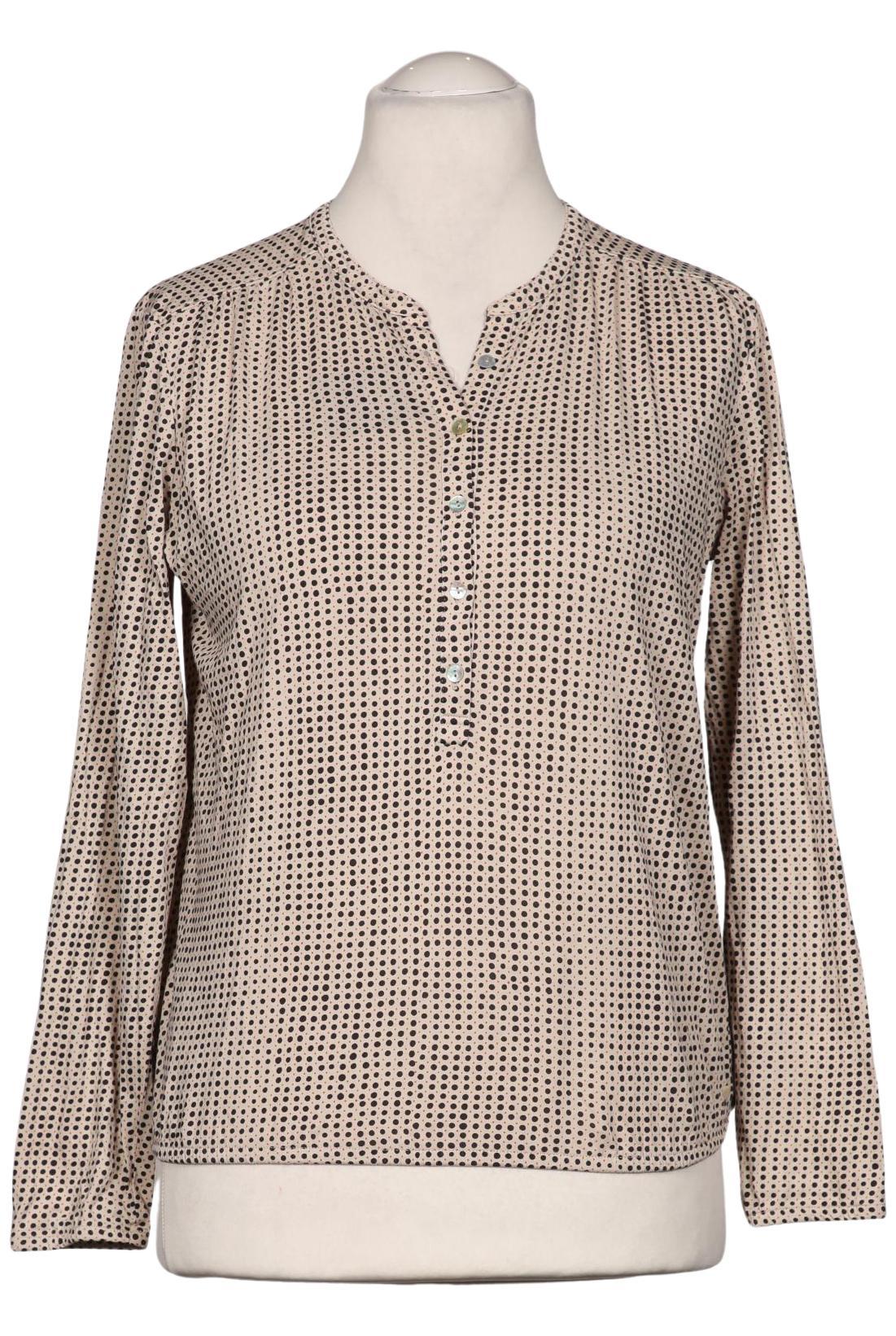 

Marc O Polo Damen Bluse, beige, Gr. 38