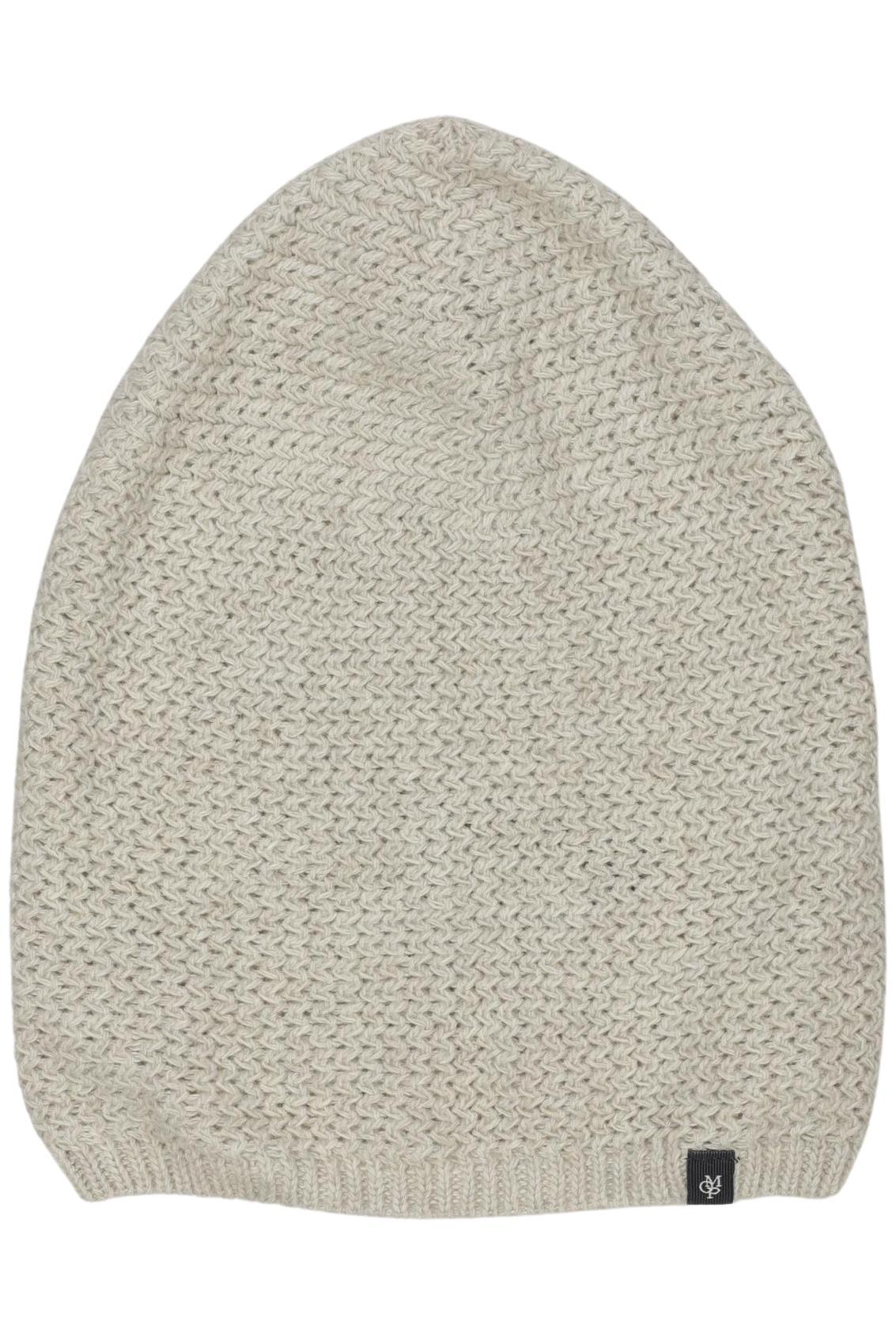 

Marc O Polo Damen Hut/Mütze, beige, Gr. uni