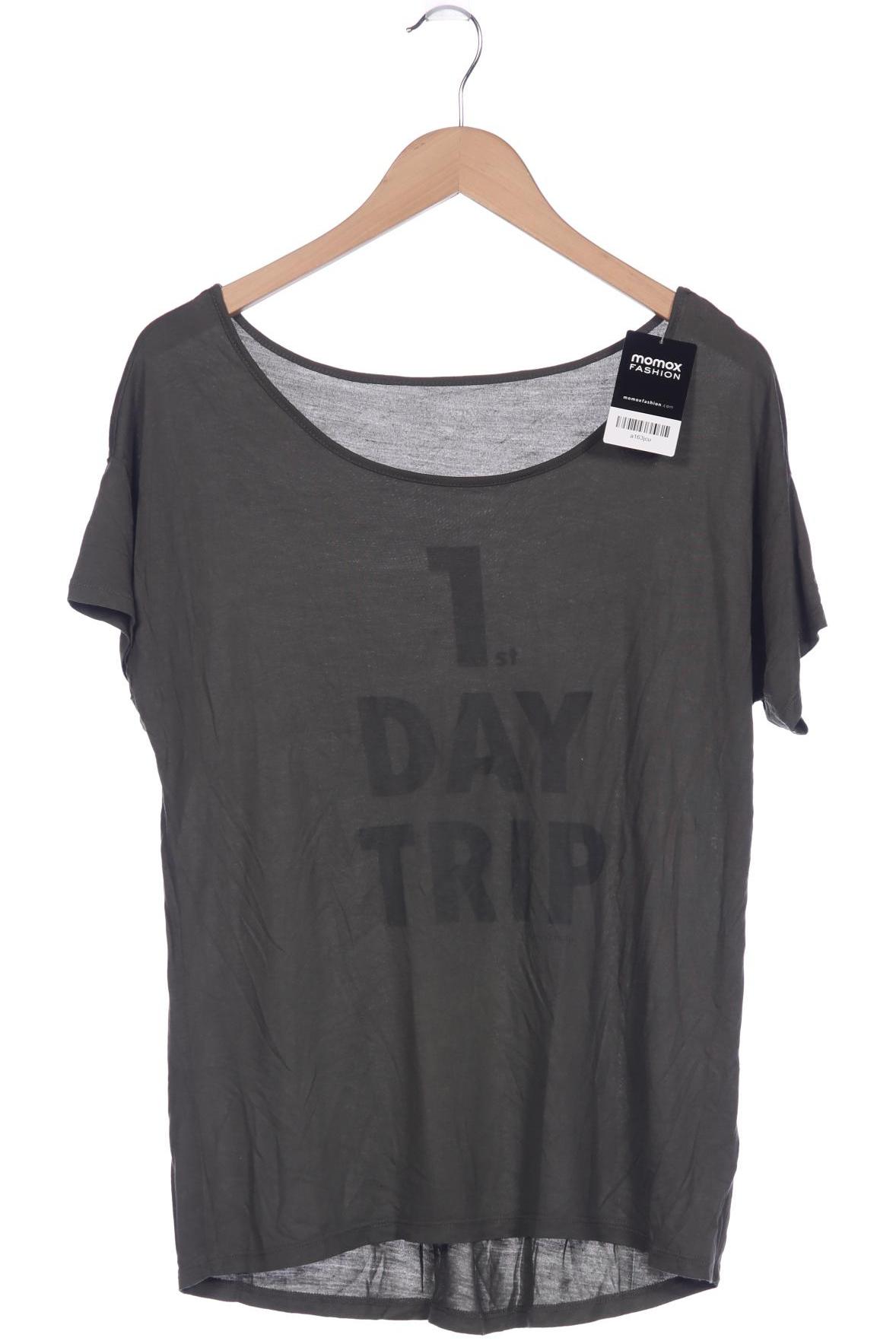 

Marc O Polo Damen T-Shirt, grün, Gr. 42