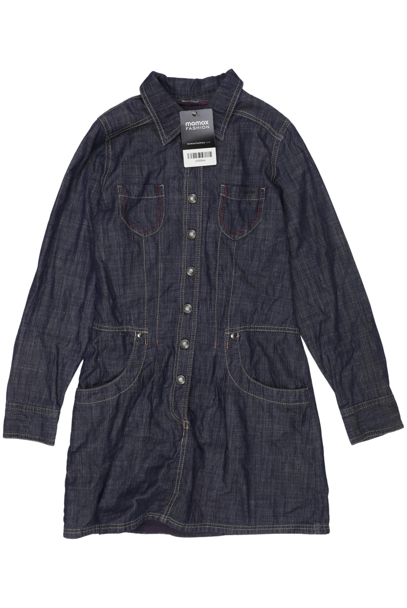 

Marc O Polo Mädchen Kleid, marineblau, Gr. 140