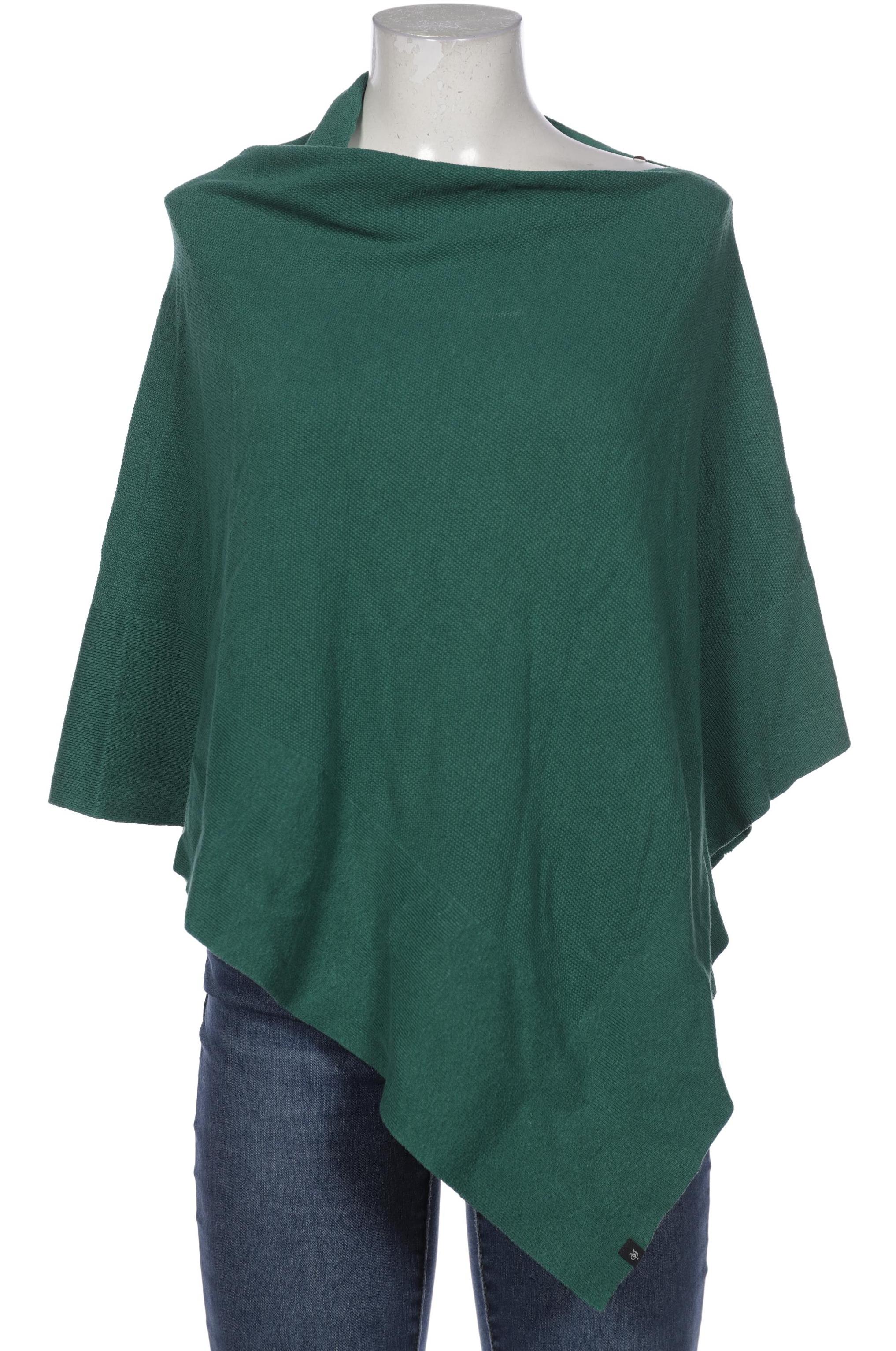 

Marc O Polo Damen Pullover, türkis, Gr. uni