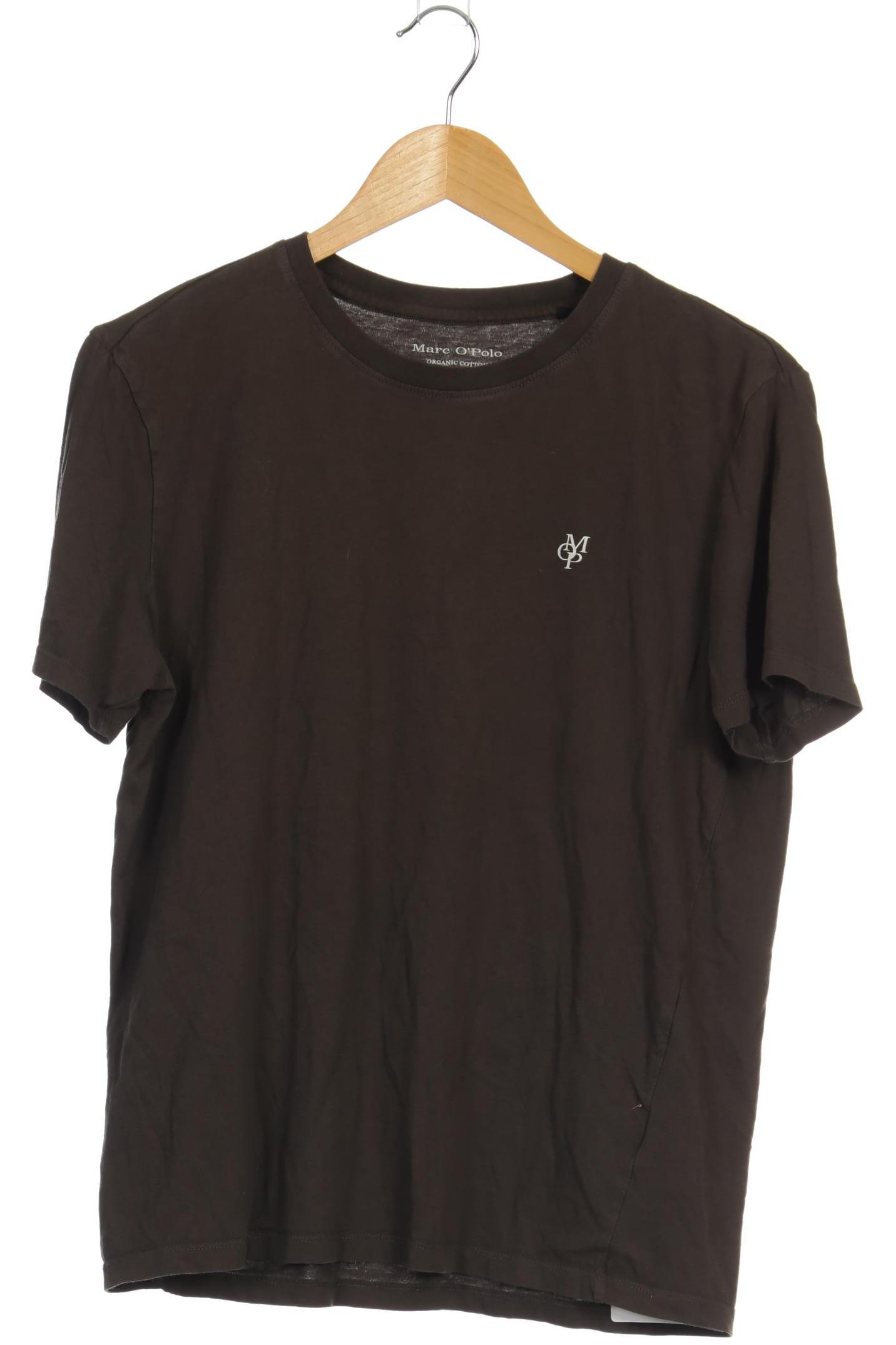 

Marc O Polo Herren T-Shirt, grün, Gr. 52