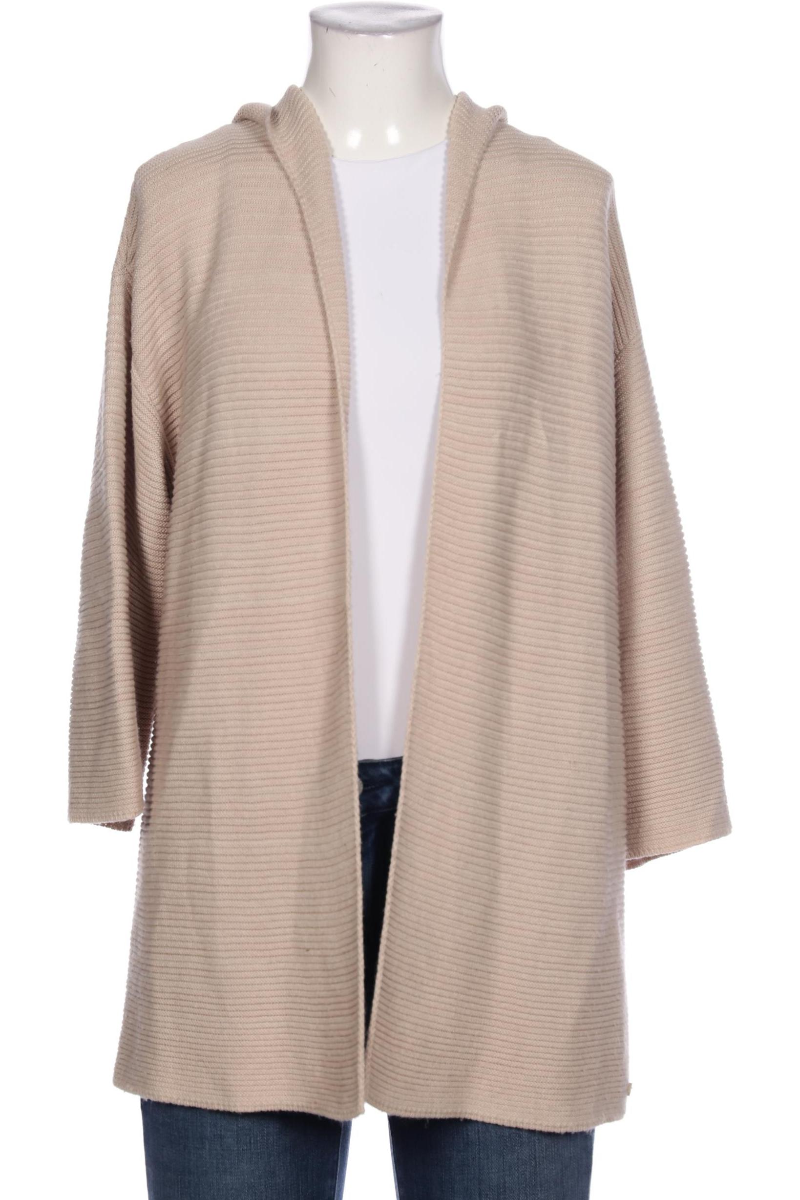 

Marc O Polo Damen Strickjacke, beige