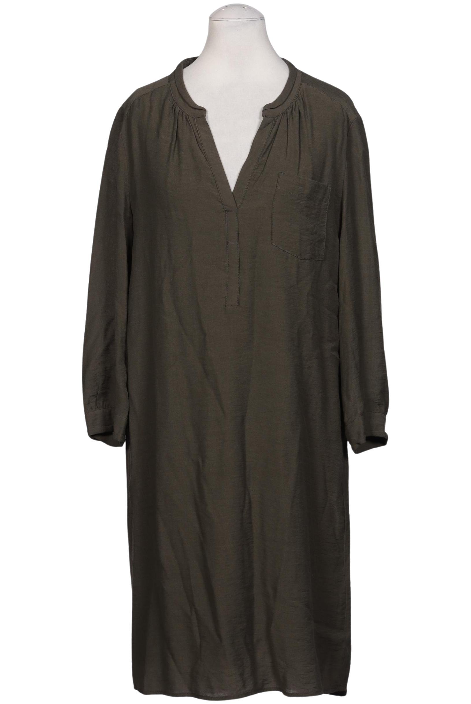 

Marc O Polo Damen Kleid, grün, Gr. 36