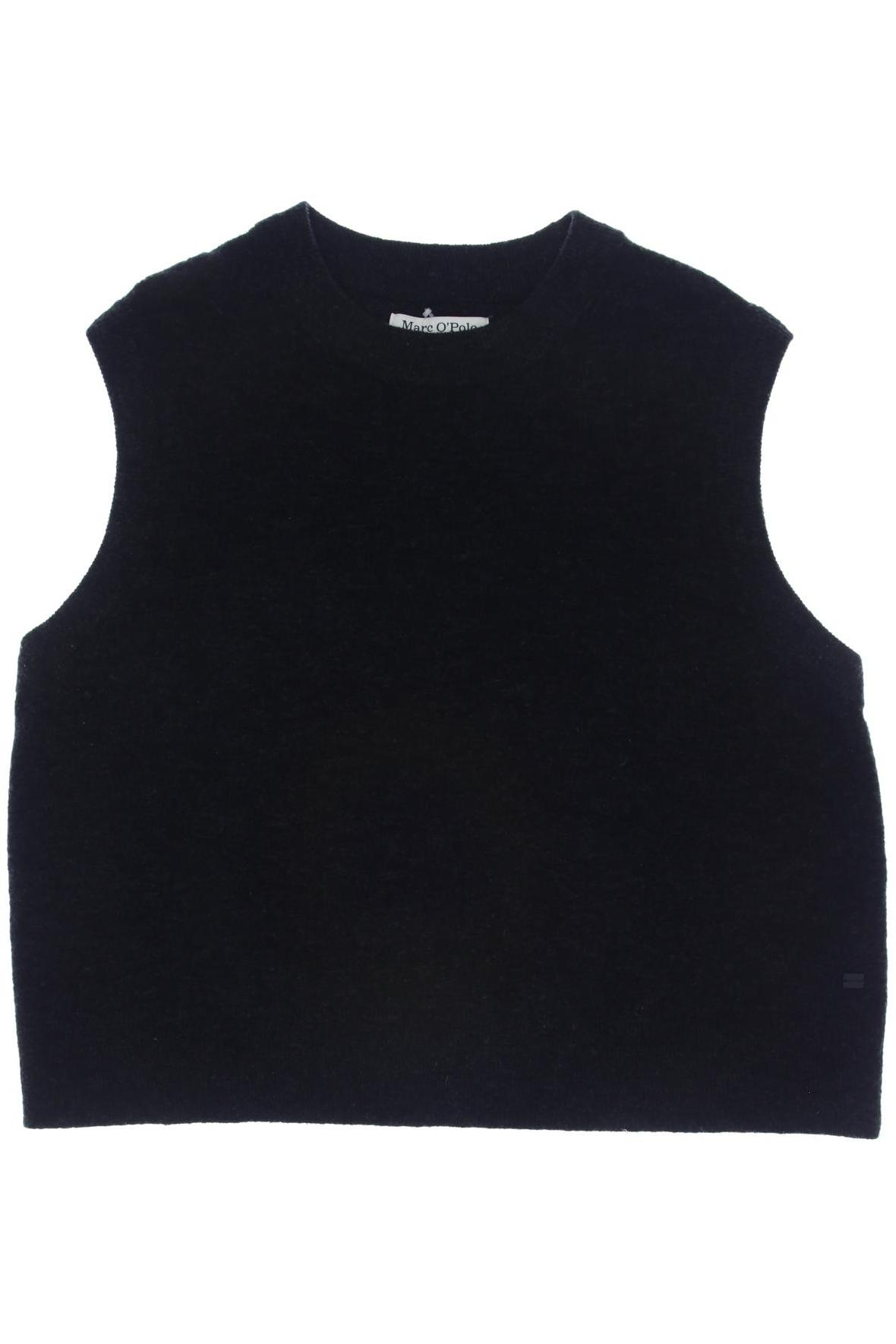 

Marc O Polo Damen Pullover, schwarz, Gr. 38