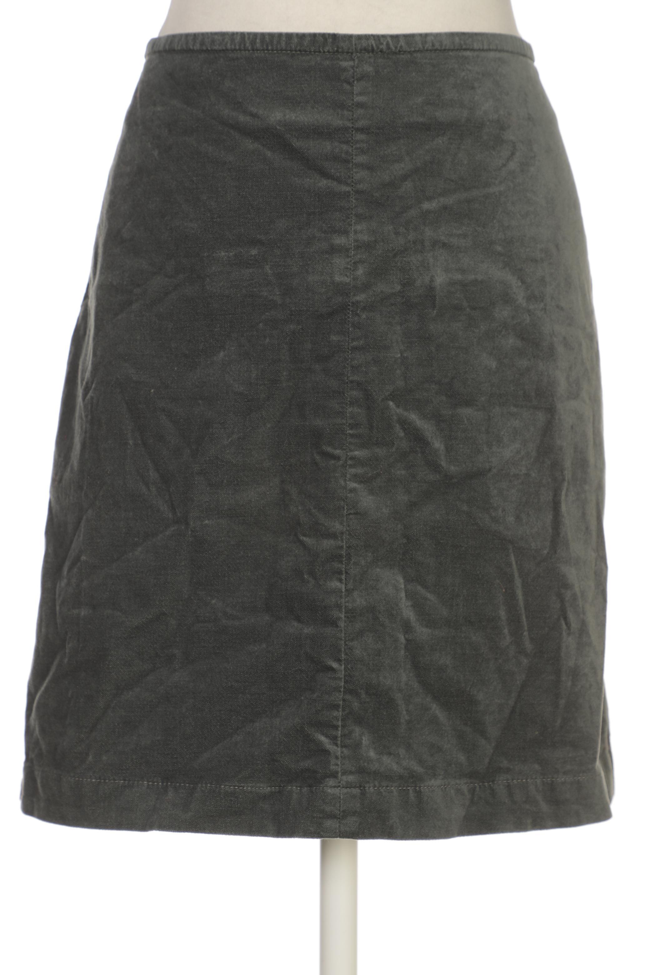 

Marc O Polo Damen Rock, türkis, Gr. 36