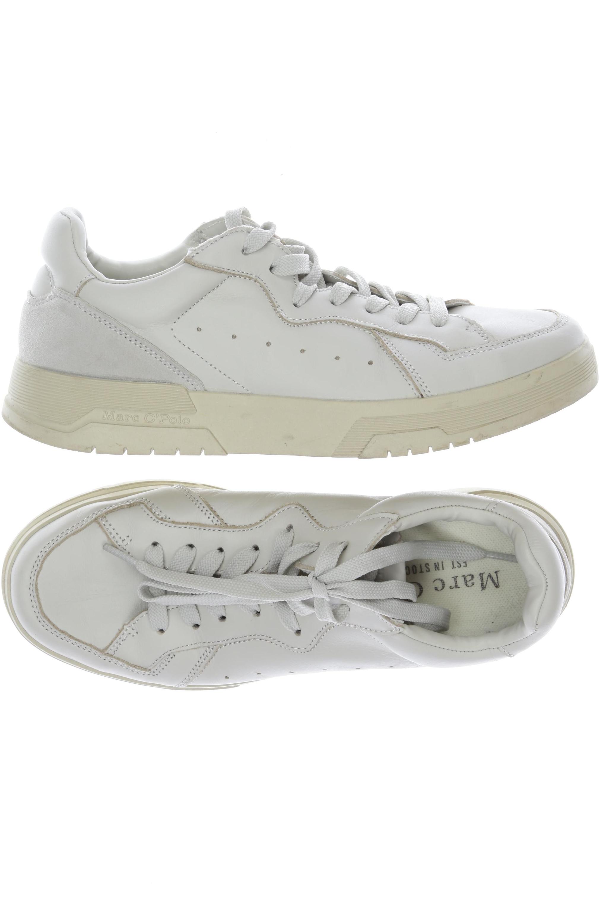 

Marc O Polo Damen Sneakers, cremeweiß, Gr. 40