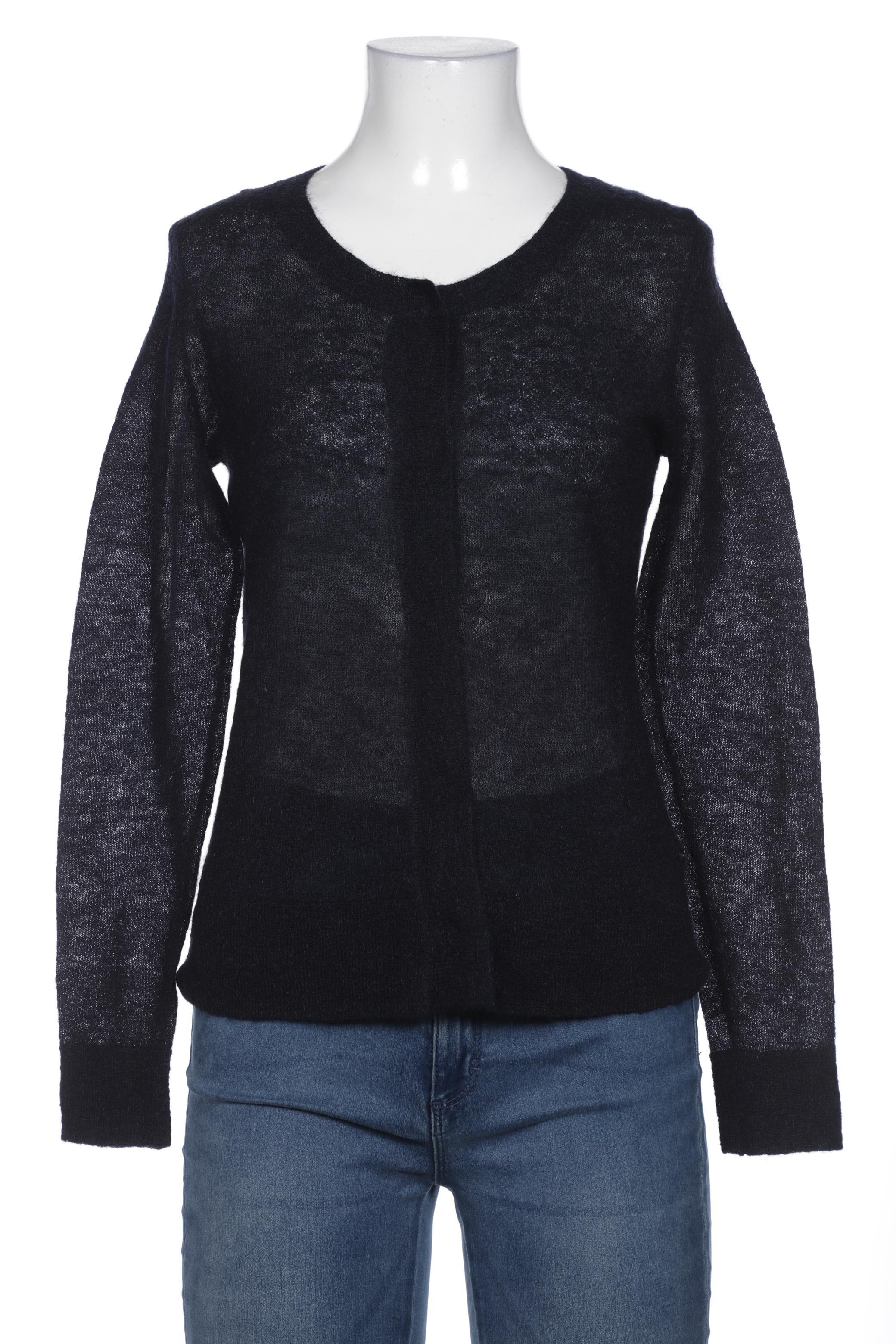 

Marc O Polo Damen Strickjacke, marineblau