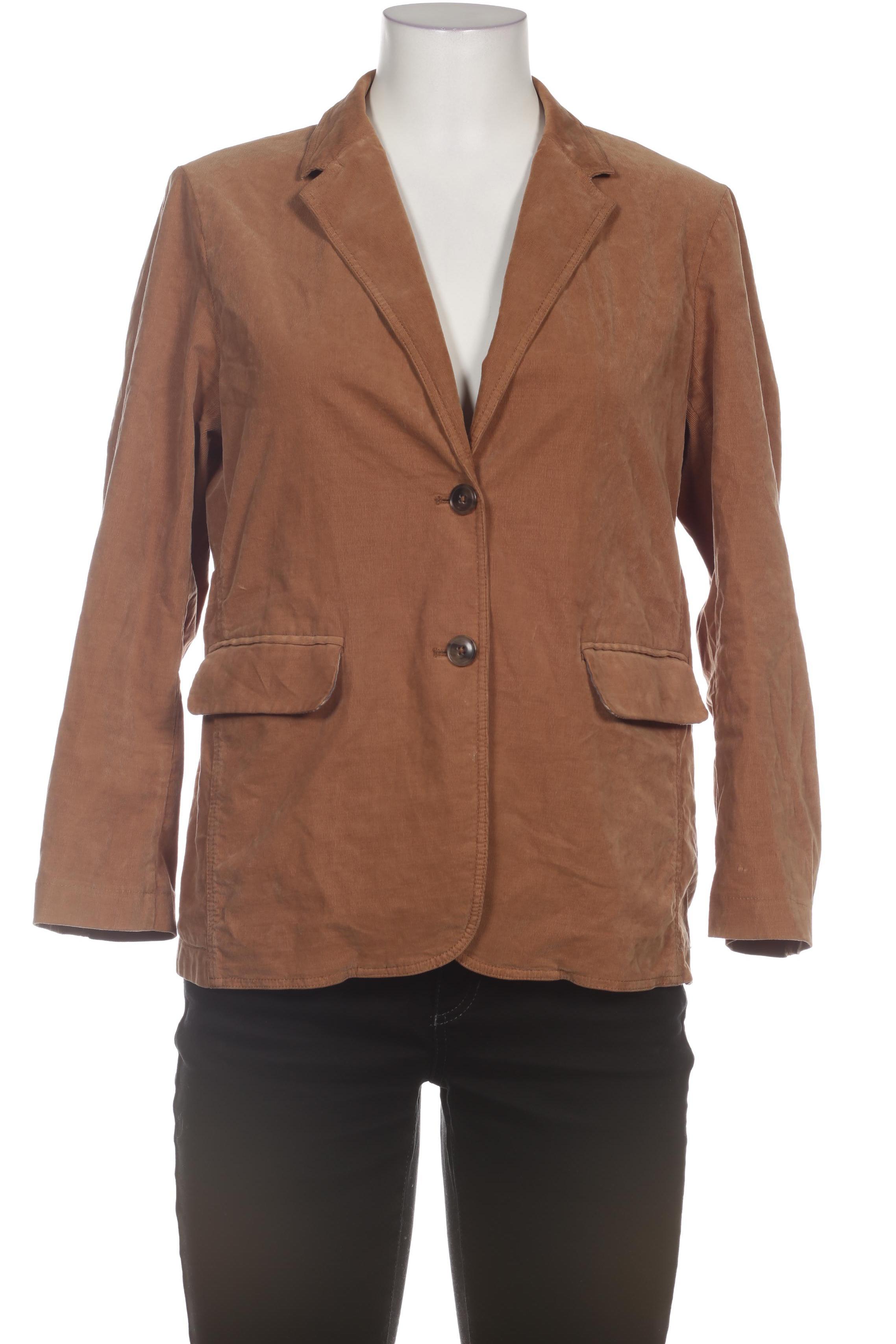 

Marc O Polo Damen Blazer, braun, Gr. 40