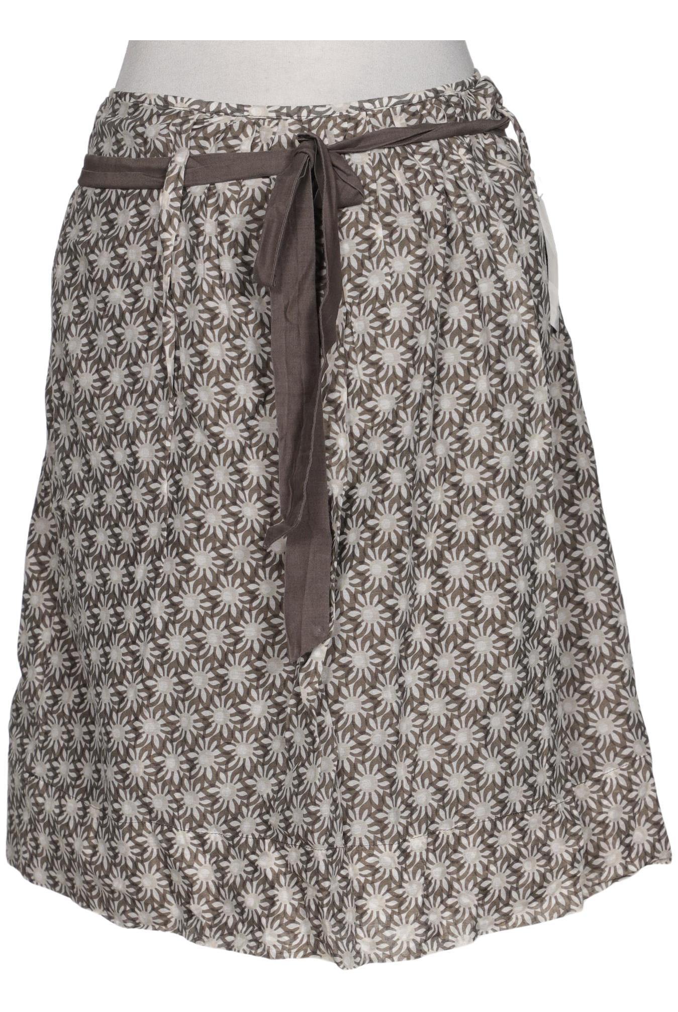 

Marc O Polo Damen Rock, grün, Gr. 40