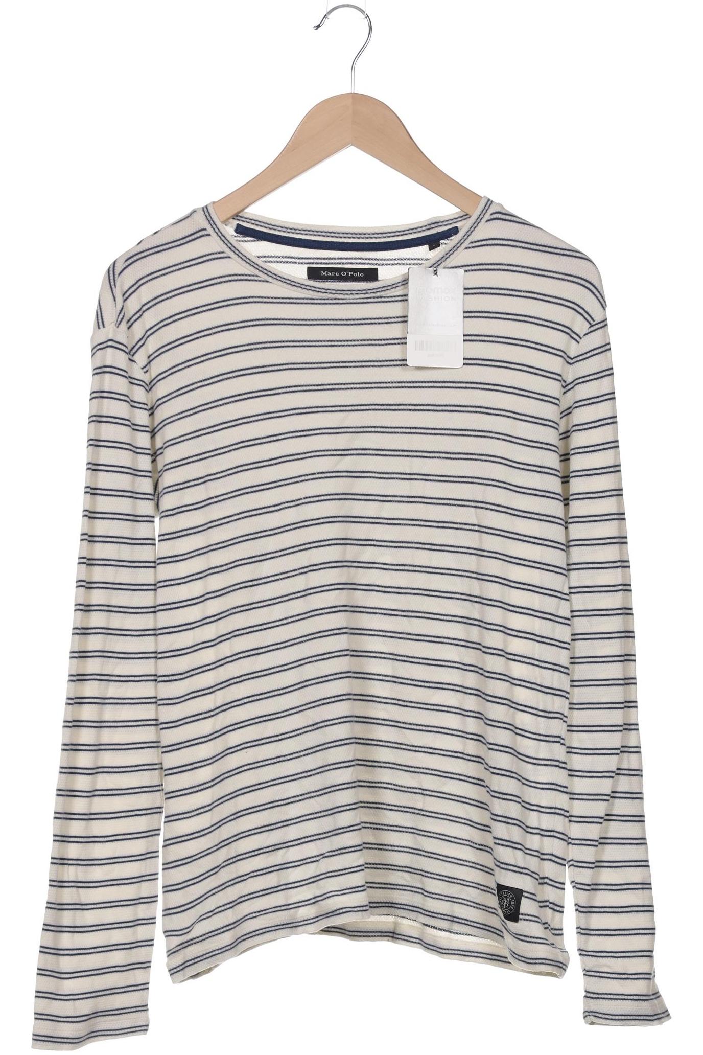

Marc O Polo Damen Pullover, cremeweiß, Gr. 36