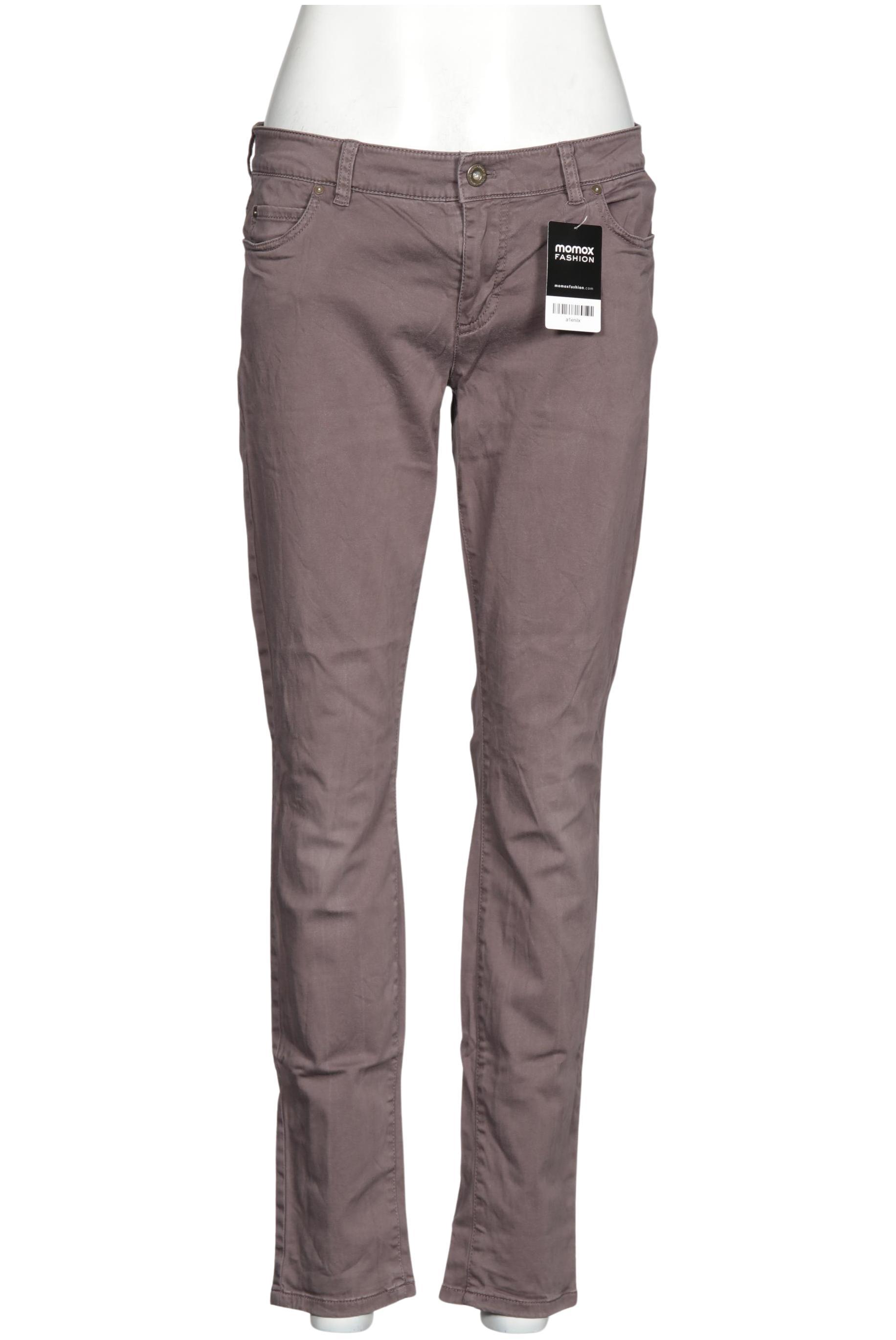 

Marc O Polo Damen Stoffhose, flieder, Gr. 30