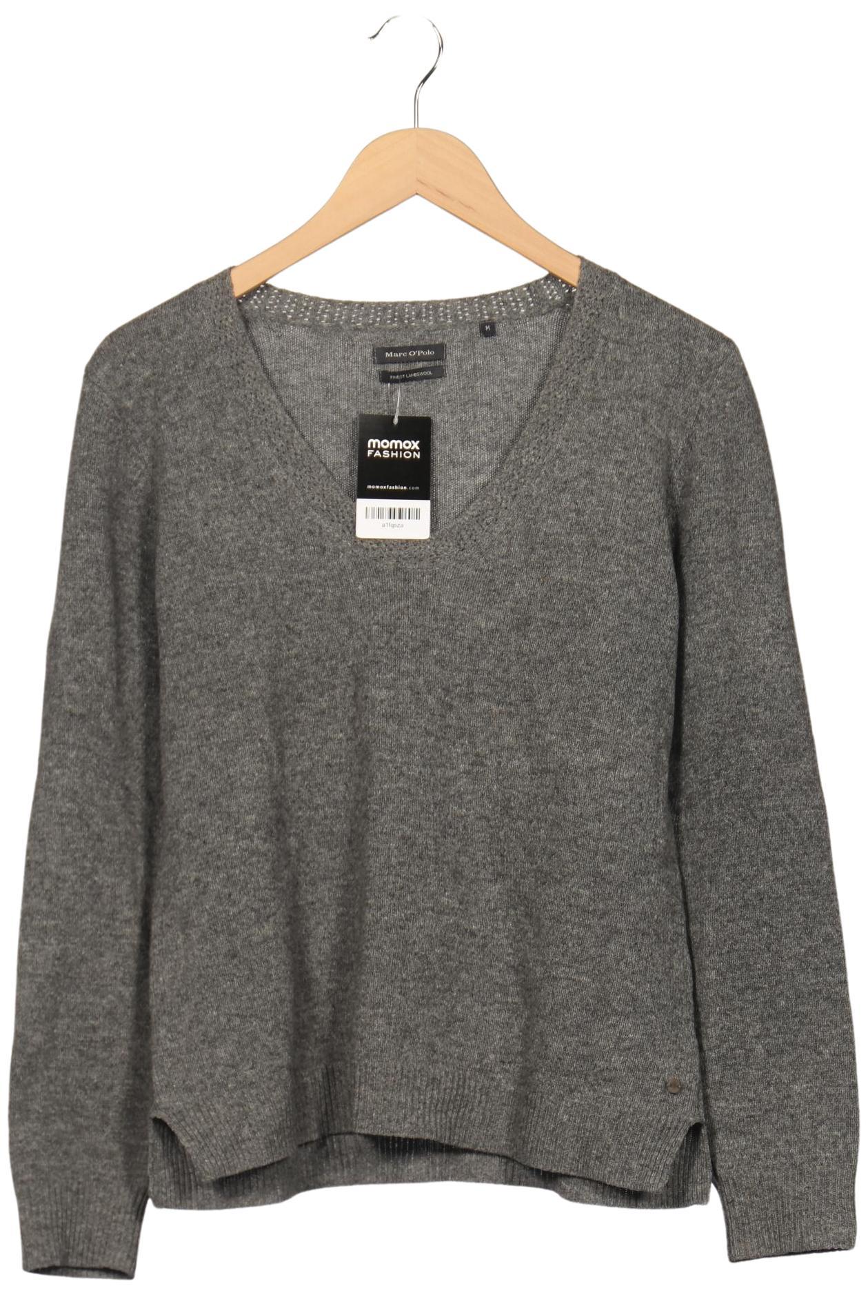 

Marc O Polo Damen Pullover, grau, Gr. 38