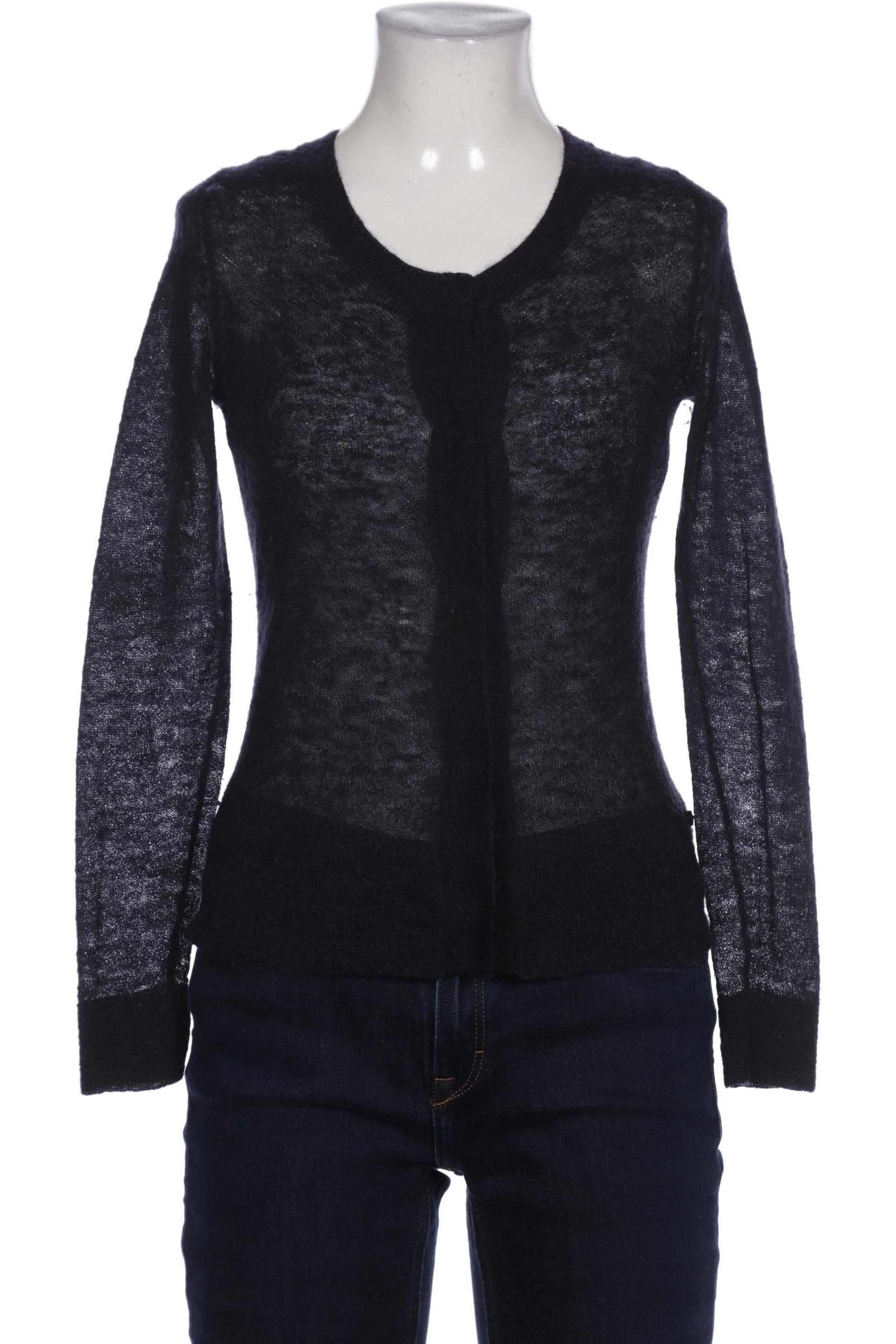 

Marc O Polo Damen Strickjacke, marineblau