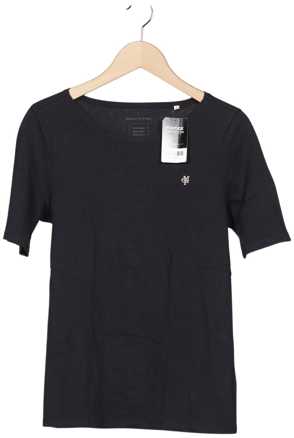 

Marc O Polo Damen T-Shirt, marineblau, Gr. 38