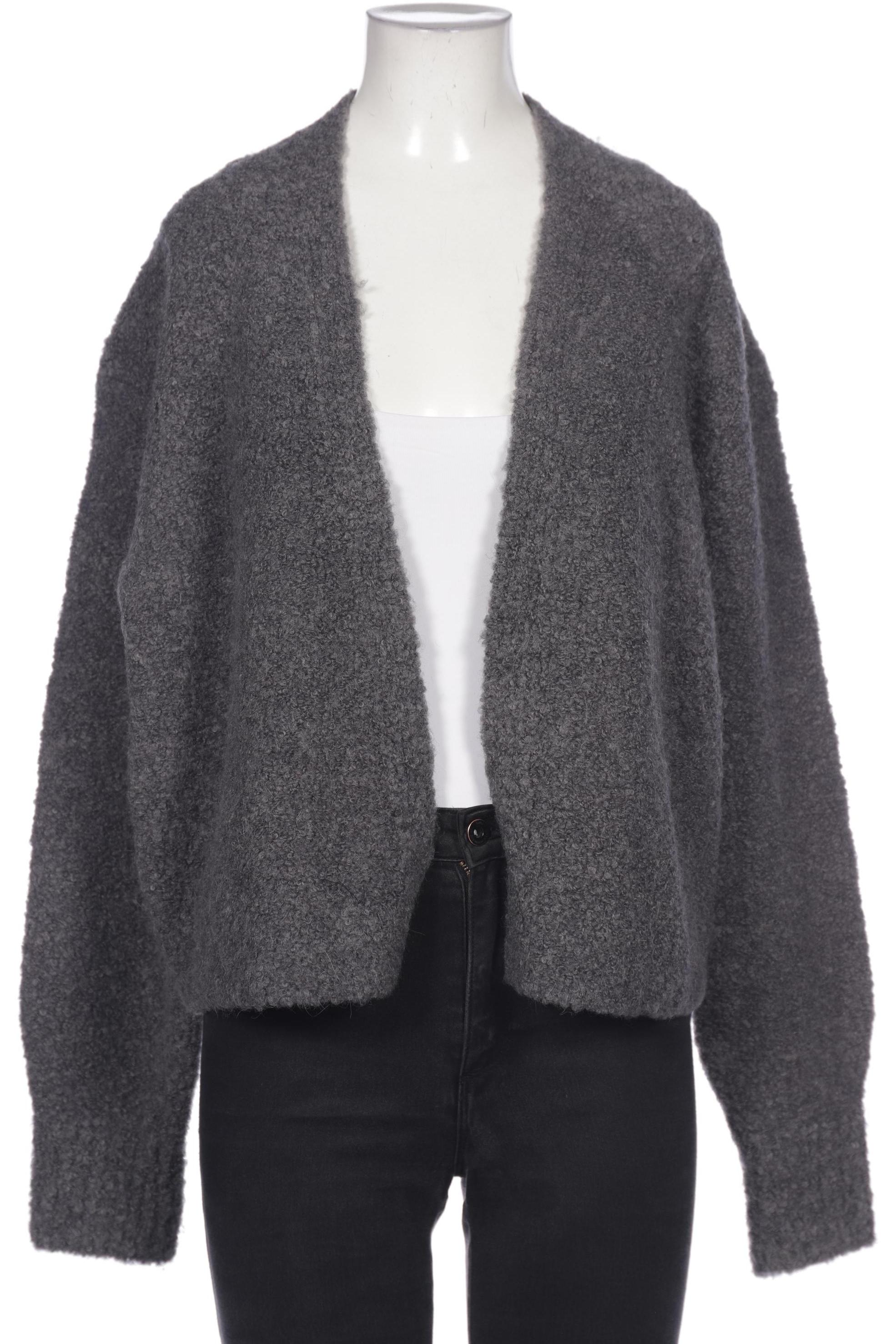 

Marc O Polo Damen Strickjacke, grau