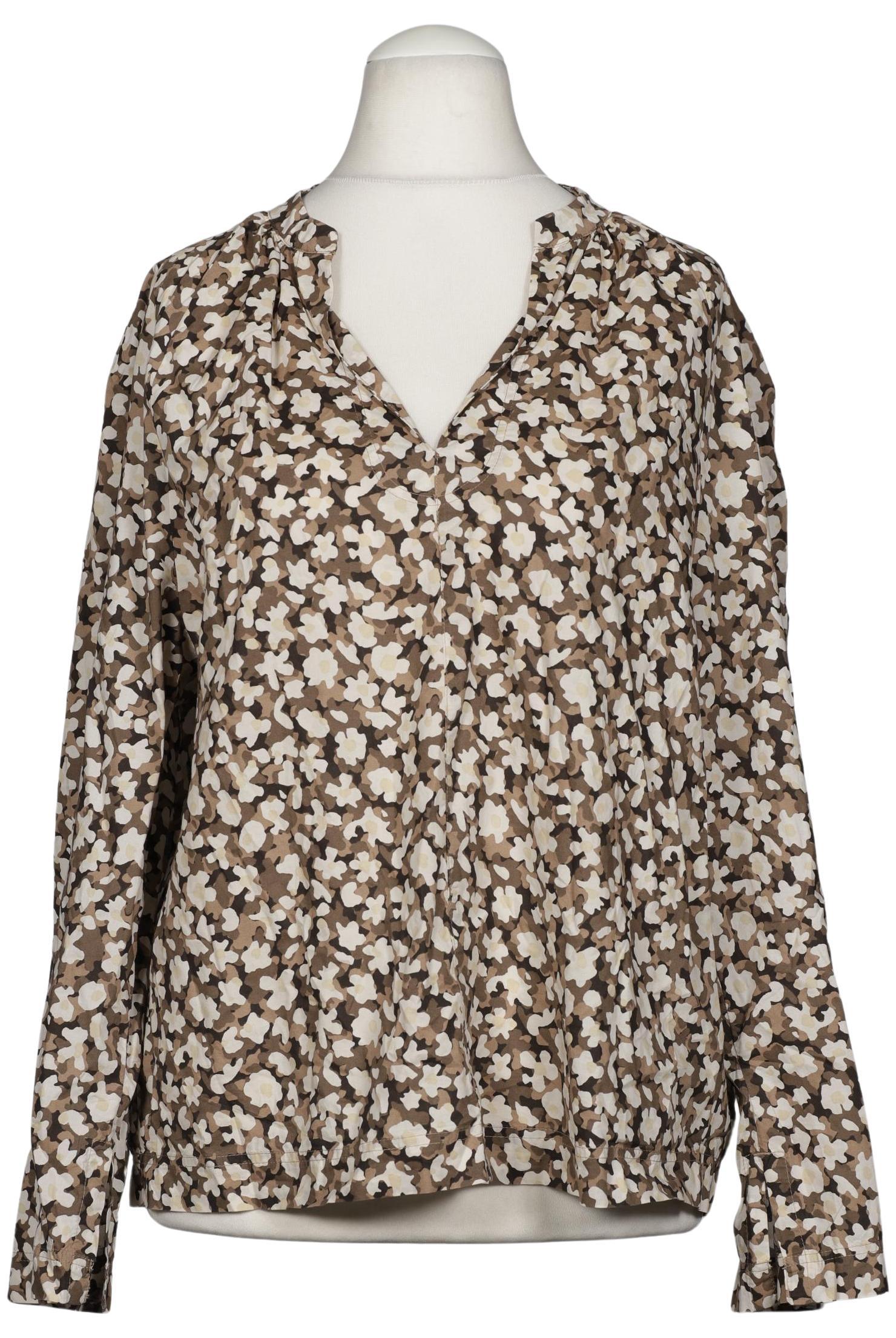 

Marc O Polo Damen Bluse, mehrfarbig, Gr. 40