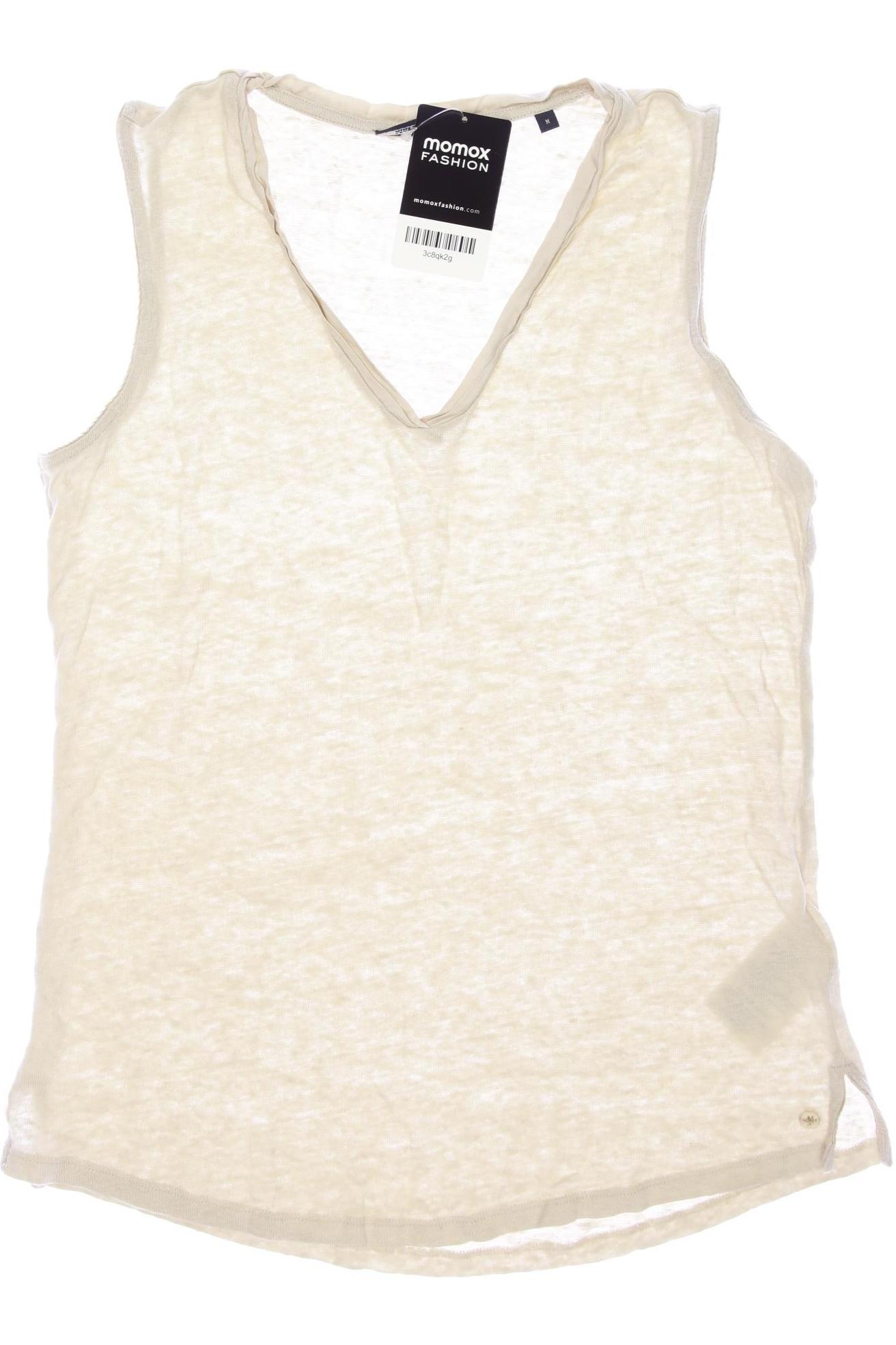 

Marc O Polo Damen Top, beige, Gr. 38