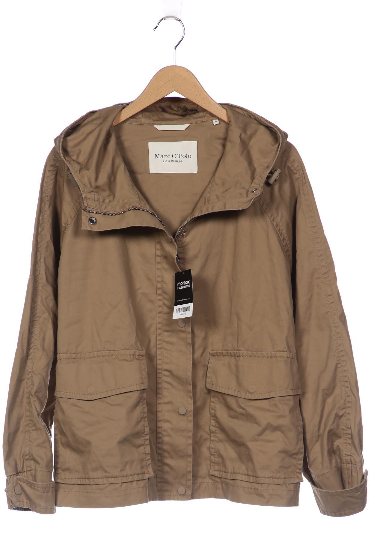 

Marc O Polo Damen Jacke, beige