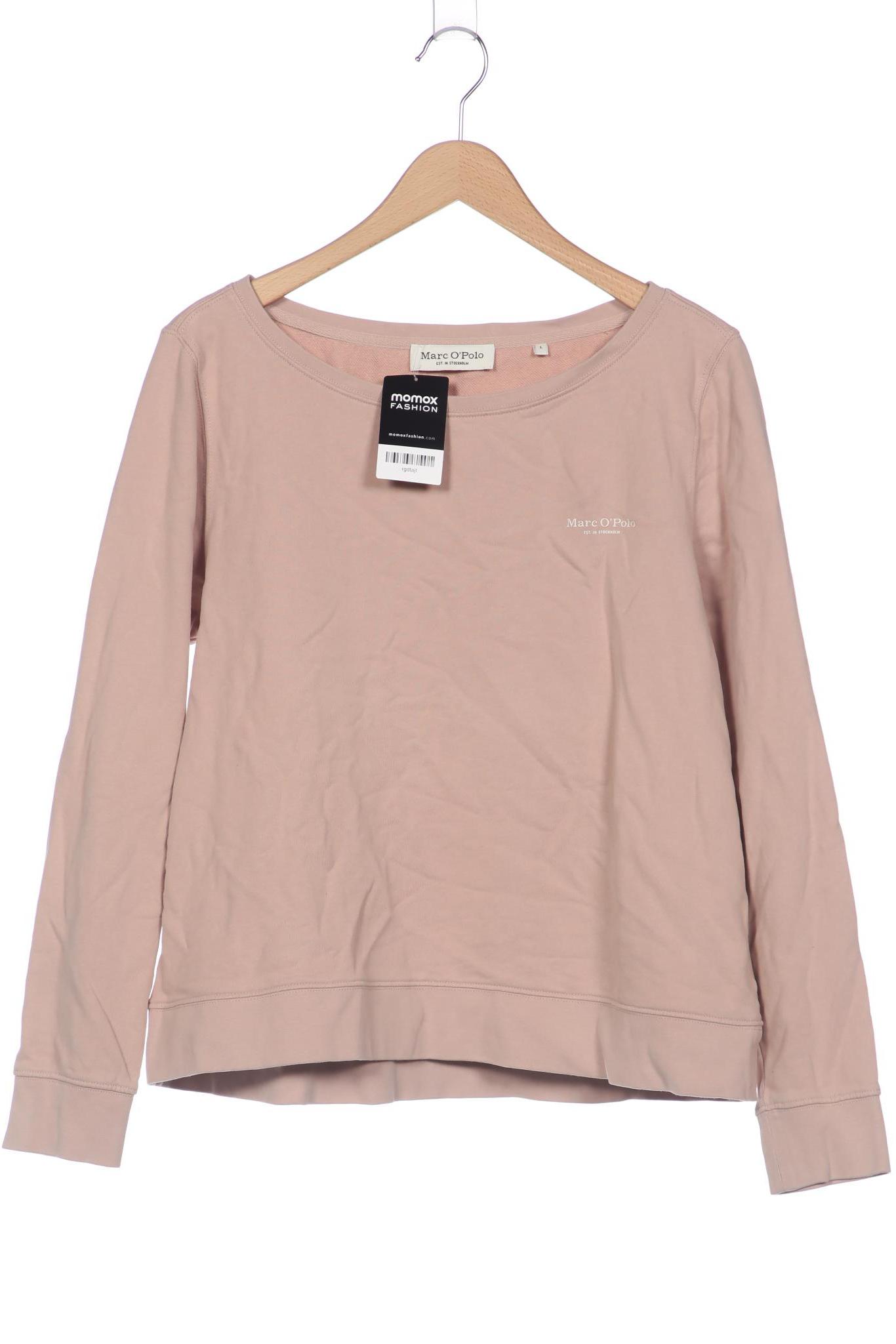 

Marc O Polo Damen Sweatshirt, pink, Gr. 42