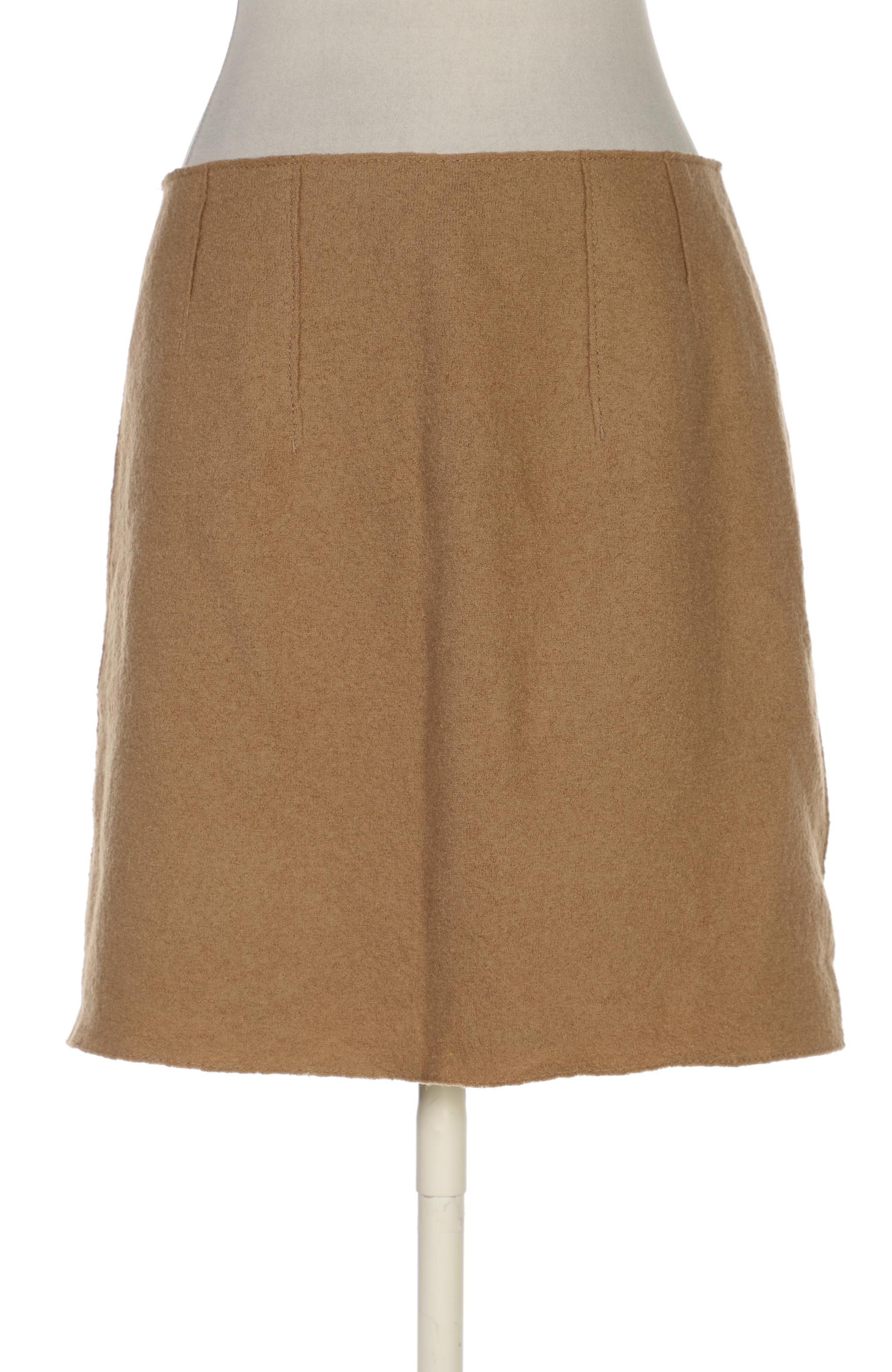 

Marc O Polo Damen Rock, beige, Gr. 34