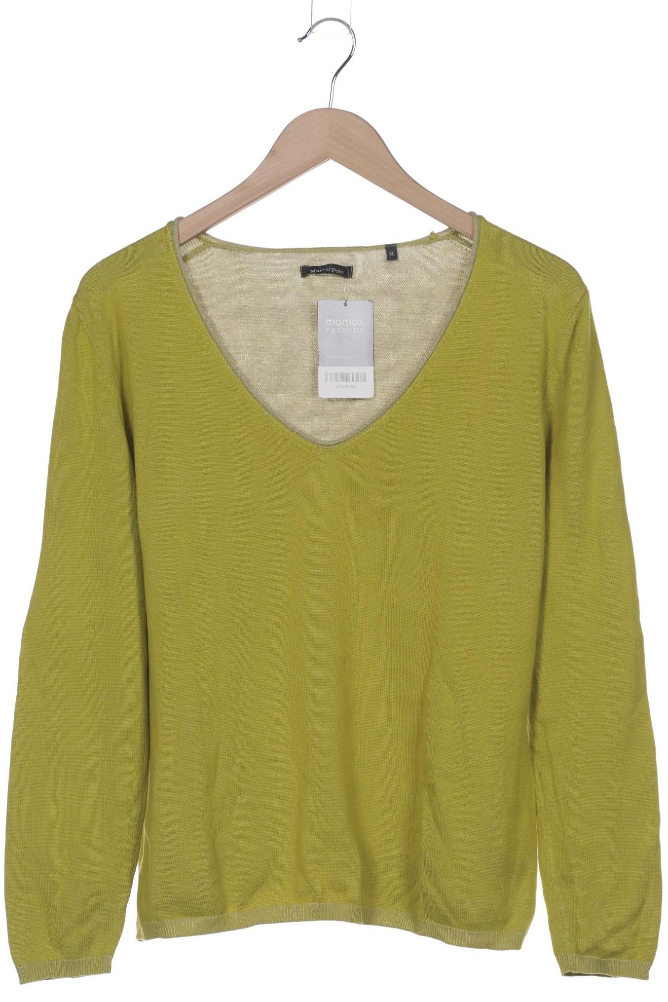 

Marc O Polo Damen Pullover, grün, Gr. 44