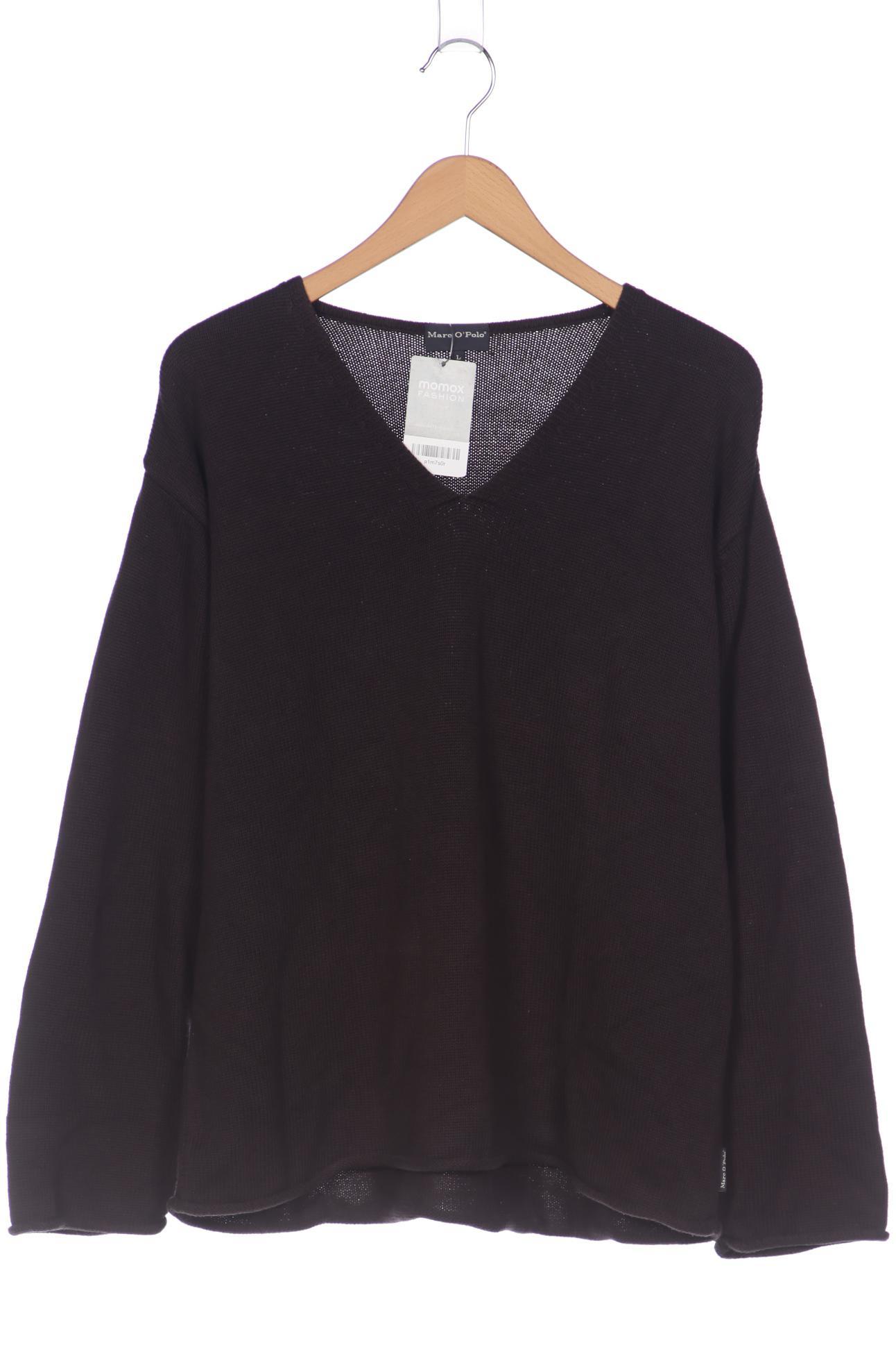 

Marc O Polo Damen Pullover, grau, Gr. 42