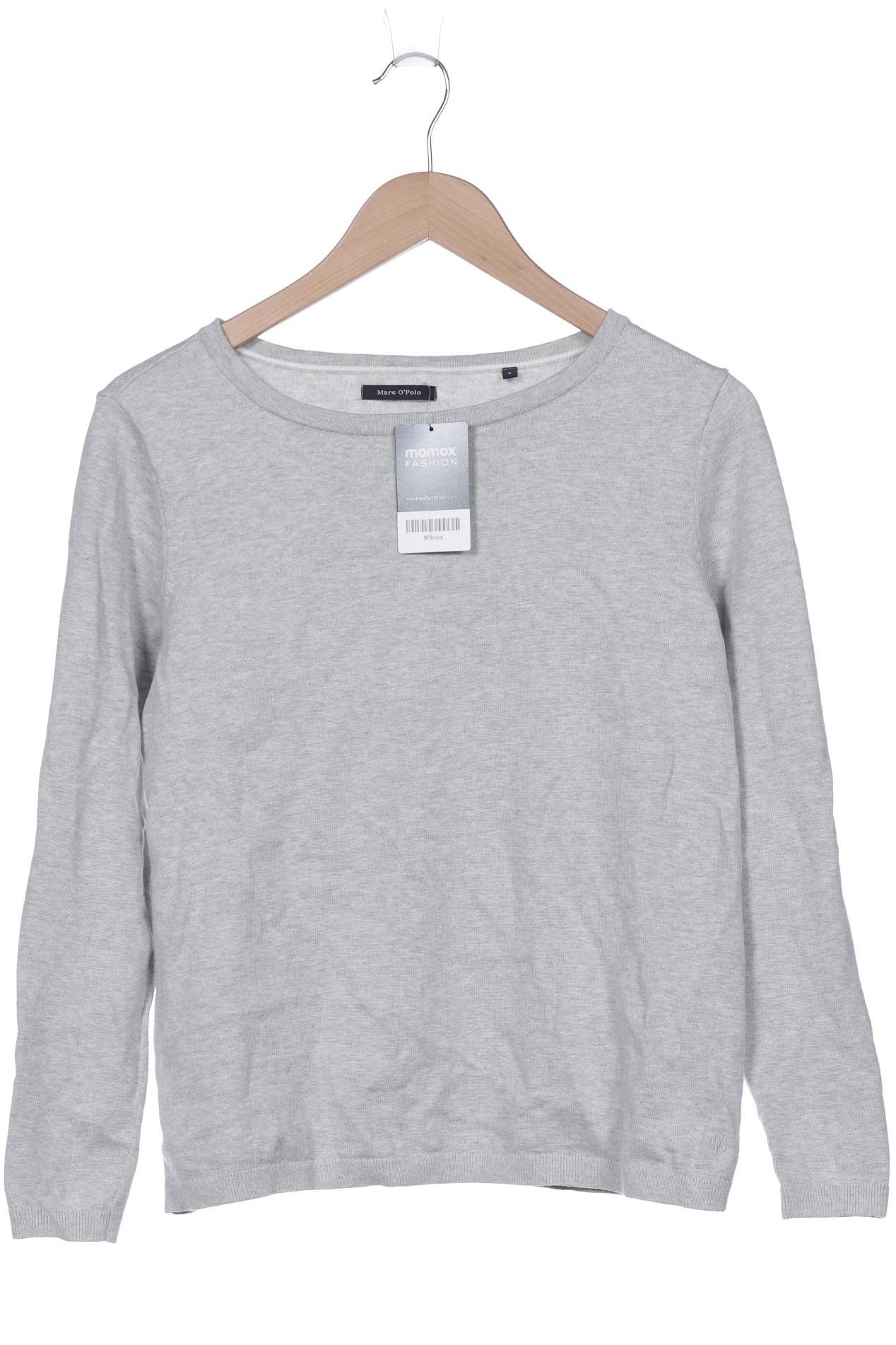 

Marc O Polo Damen Pullover, grau, Gr. 38