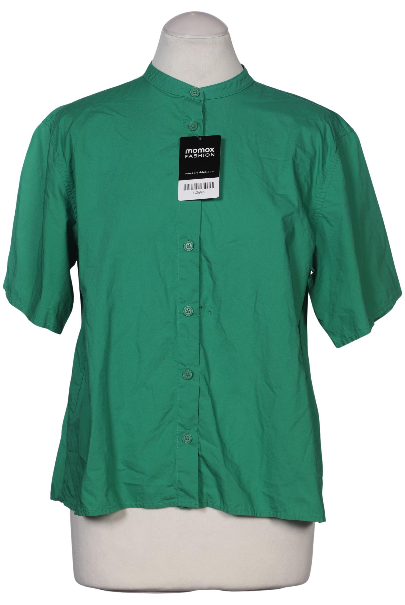 

Marc O Polo Damen Bluse, grün, Gr. 36