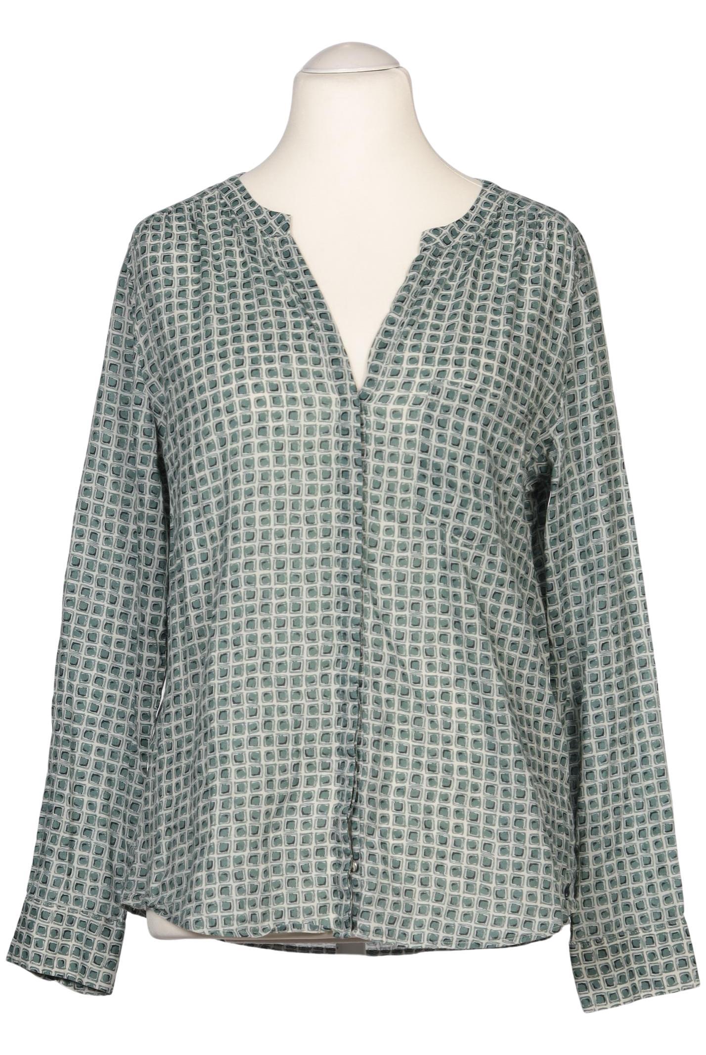 

Marc O Polo Damen Bluse, mehrfarbig, Gr. 42