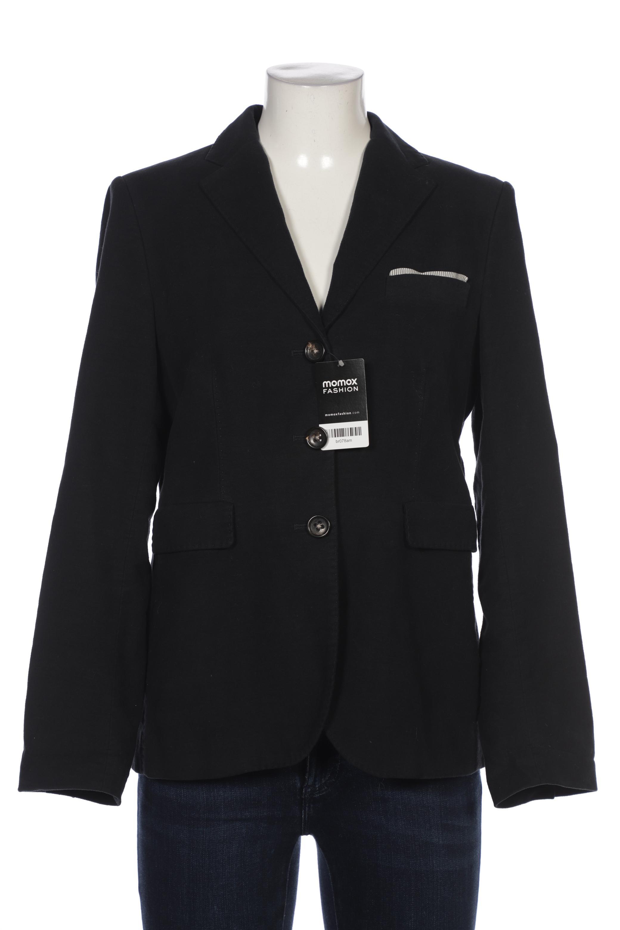 

Marc O Polo Damen Blazer, marineblau, Gr. 40
