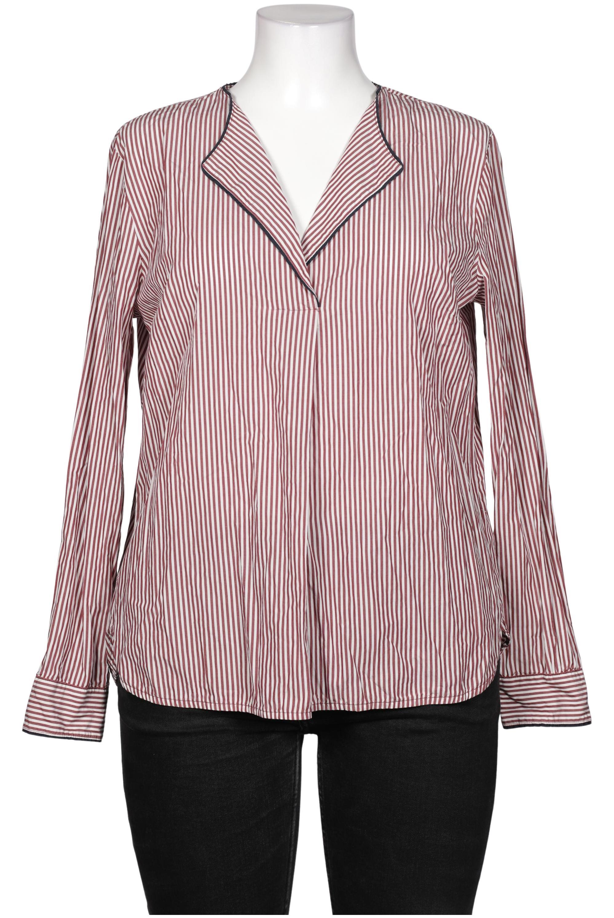 

Marc O Polo Damen Bluse, mehrfarbig, Gr. 44