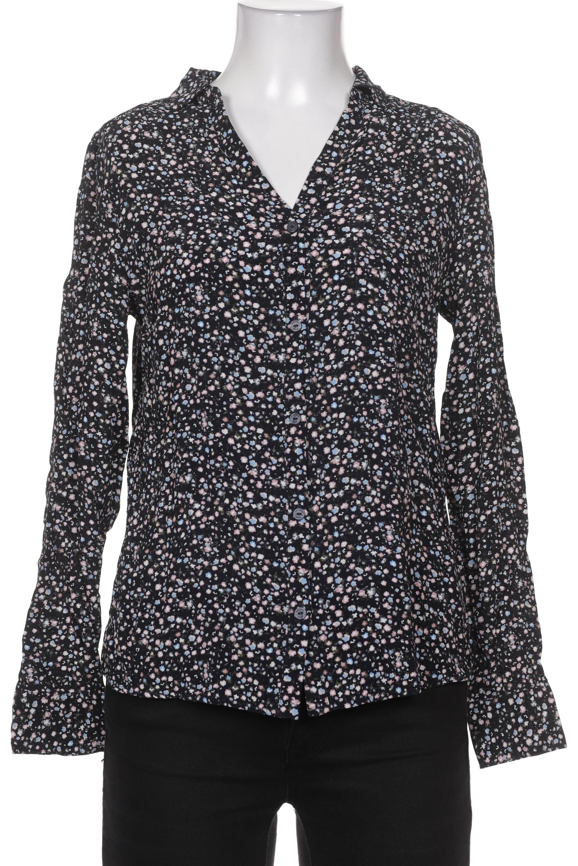 

Marc O Polo Damen Bluse, marineblau, Gr. 36