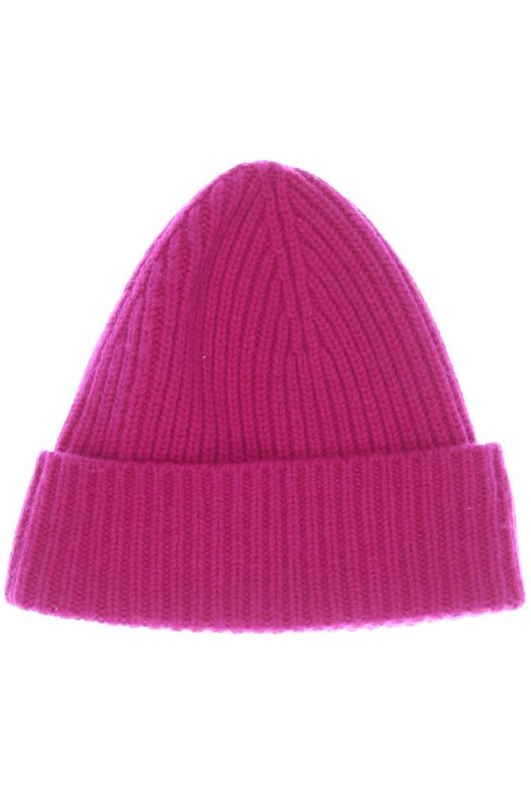 

Marc O Polo Damen Hut/Mütze, pink, Gr. uni