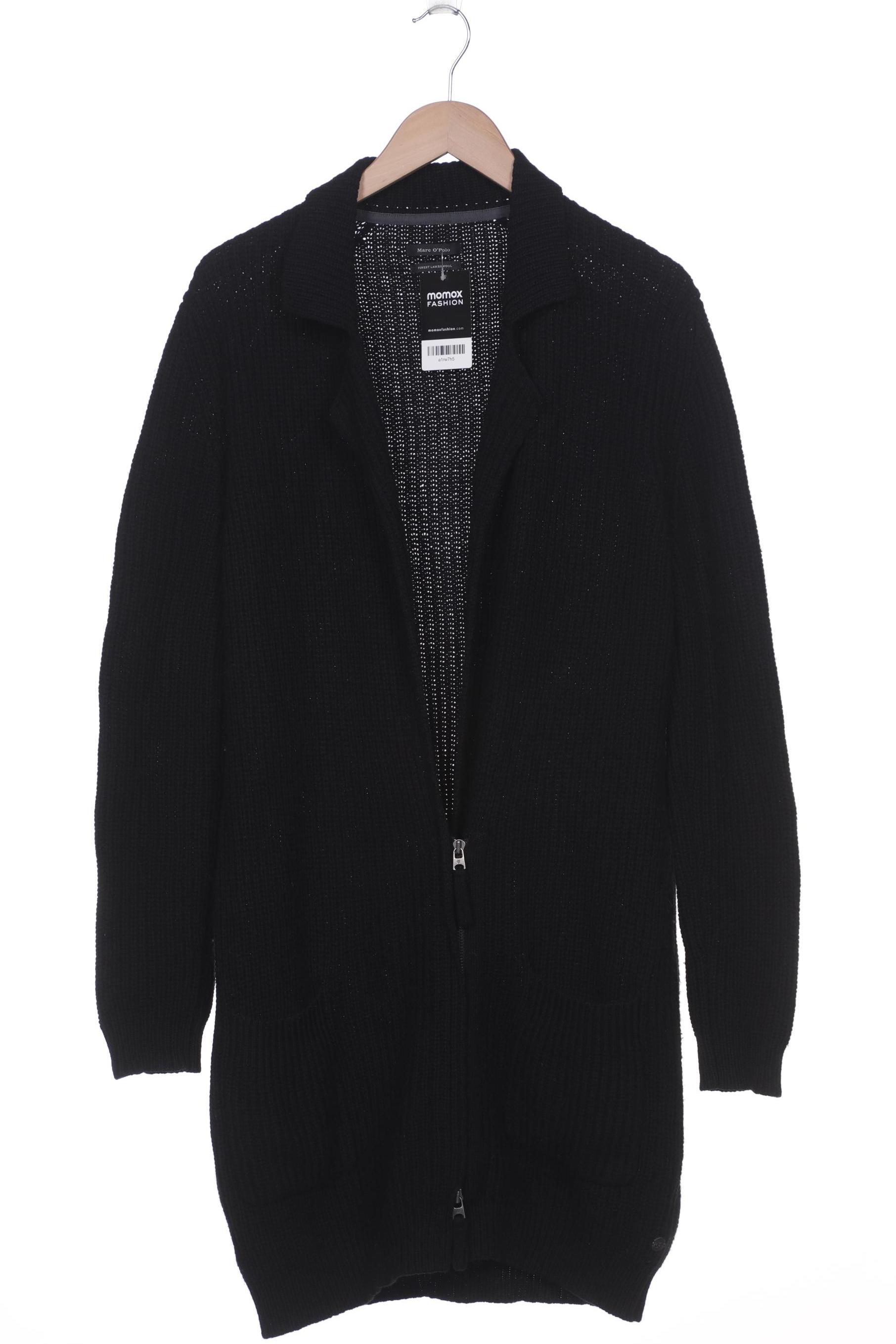 

Marc O Polo Damen Strickjacke, schwarz