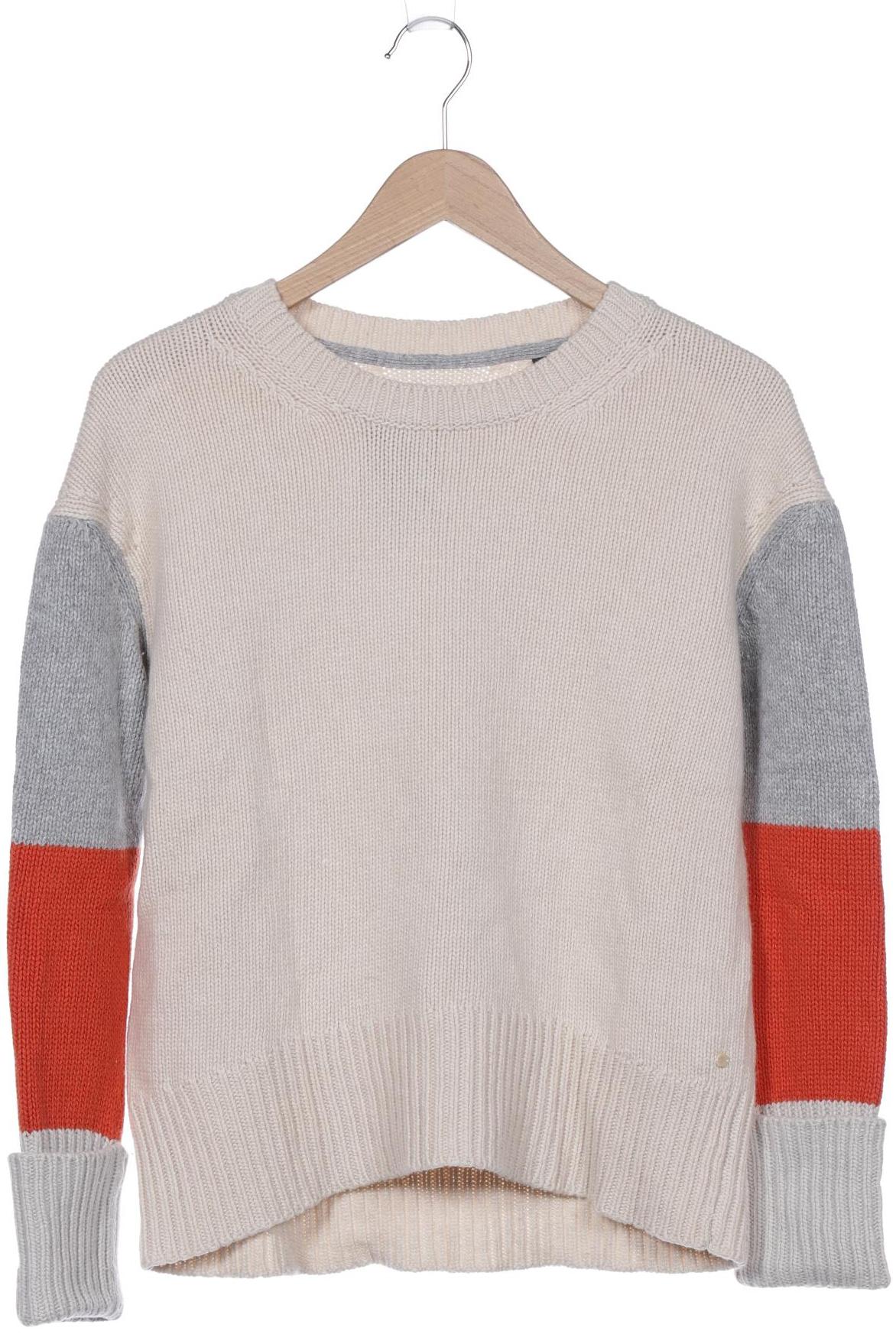 

Marc O Polo Damen Pullover, beige