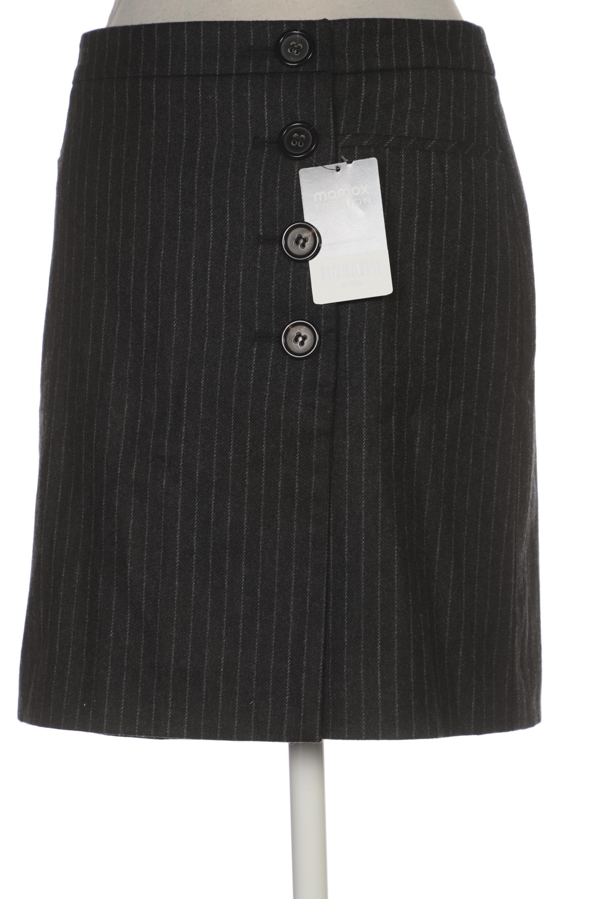 

Marc O Polo Damen Rock, grau, Gr. 38