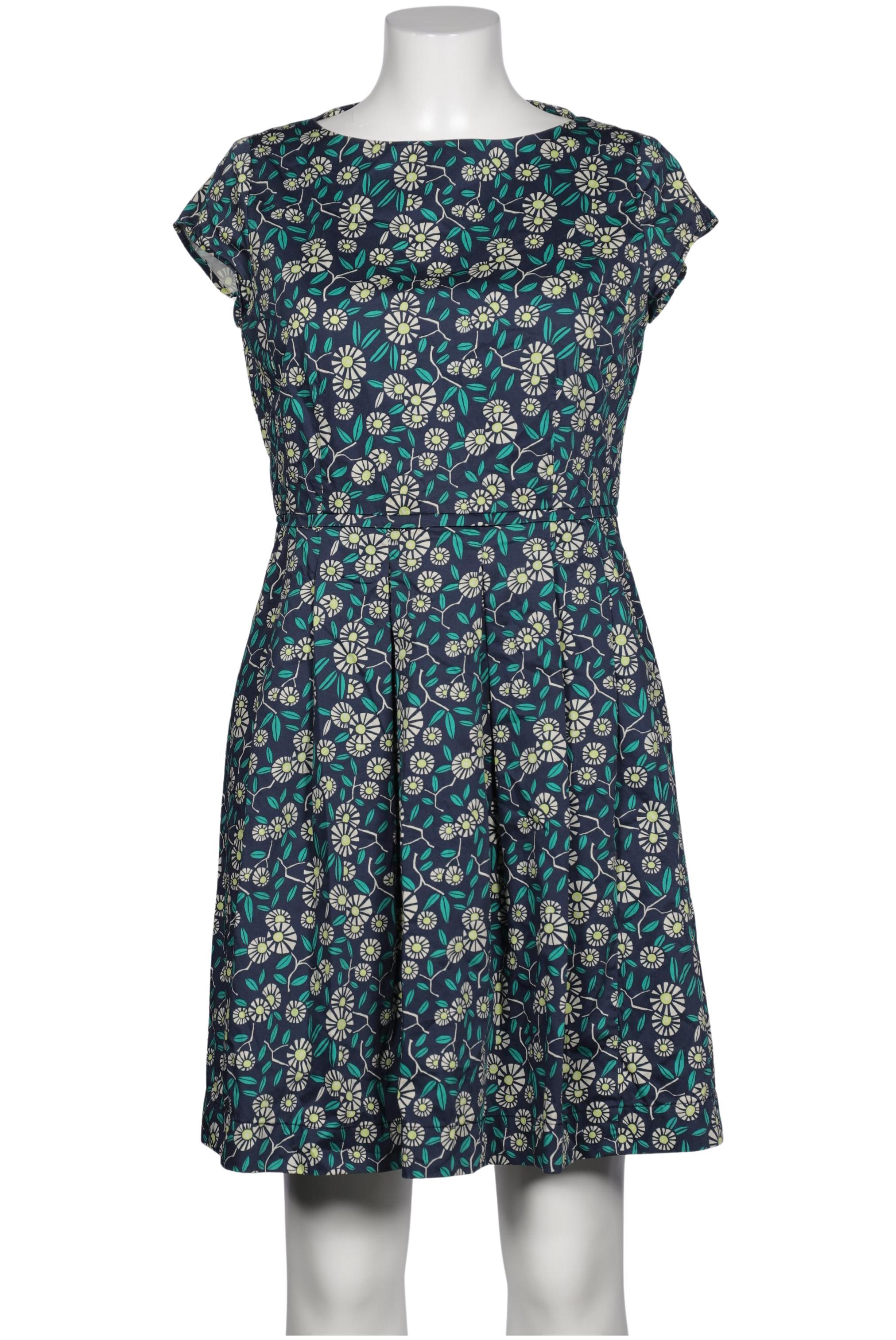 

Marc O Polo Damen Kleid, marineblau, Gr. 42