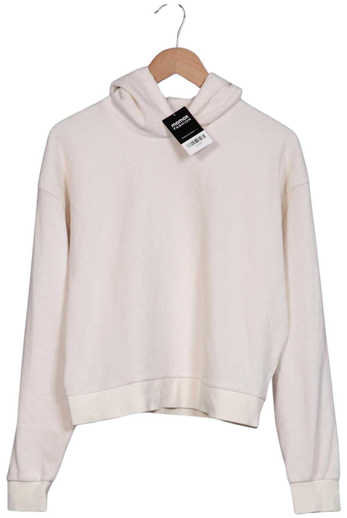 

Marc O Polo Damen Kapuzenpullover, cremeweiß, Gr. 38
