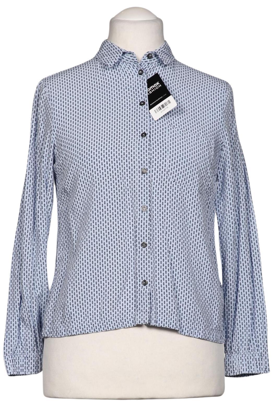 

Marc O Polo Damen Bluse, hellblau, Gr. 36